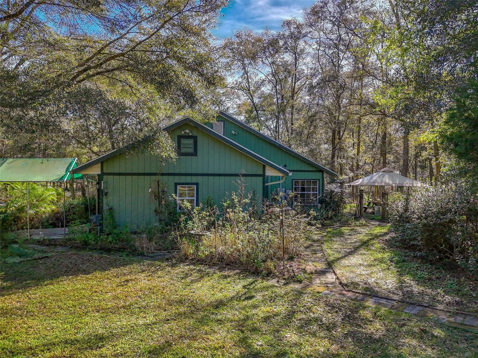 5401 SAVING GRACE LN