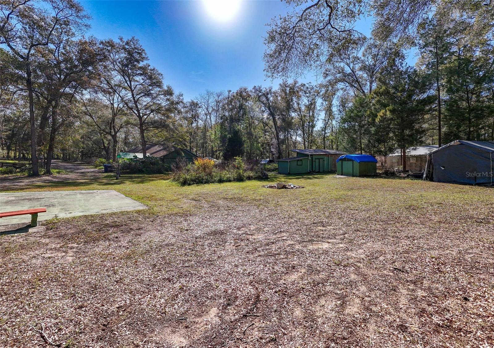 5401 SAVING GRACE LN