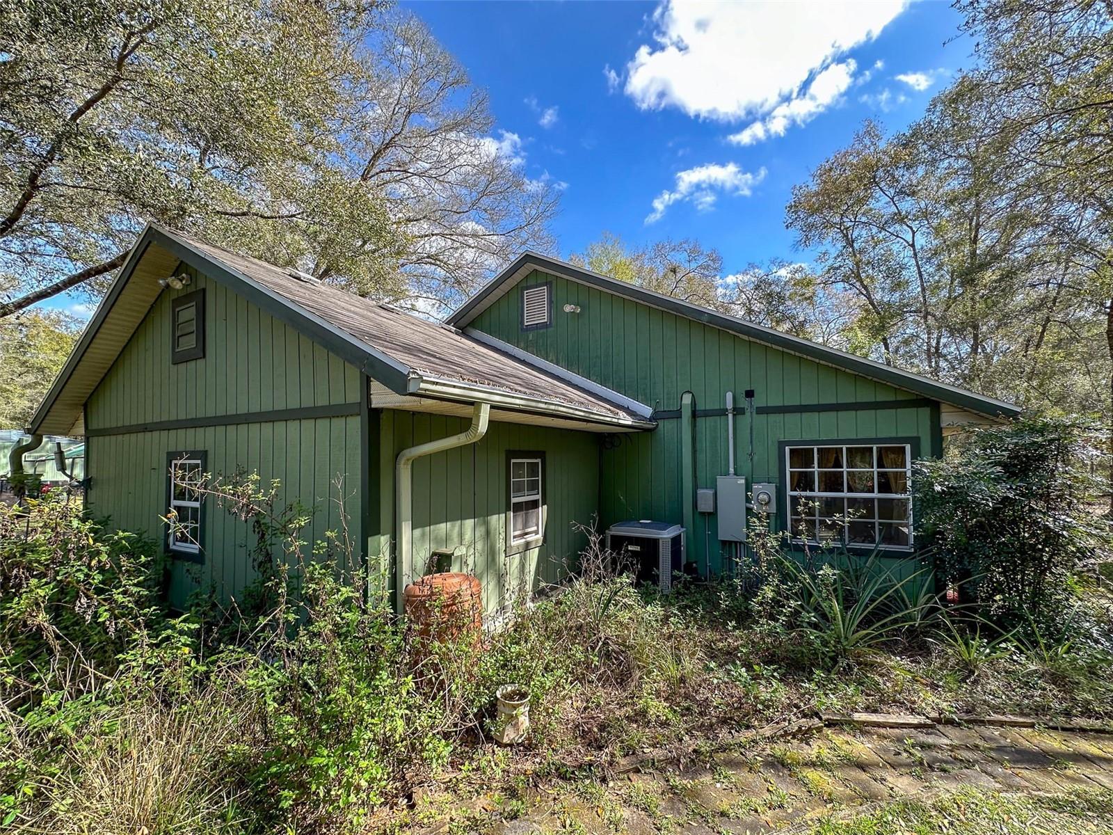 5401 SAVING GRACE LN