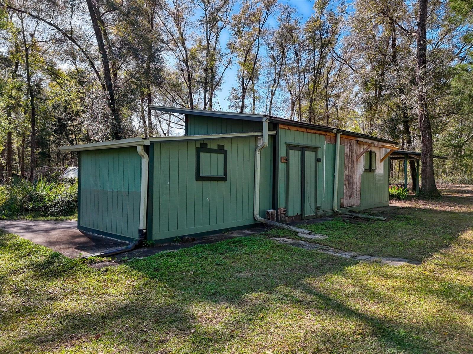 5401 SAVING GRACE LN