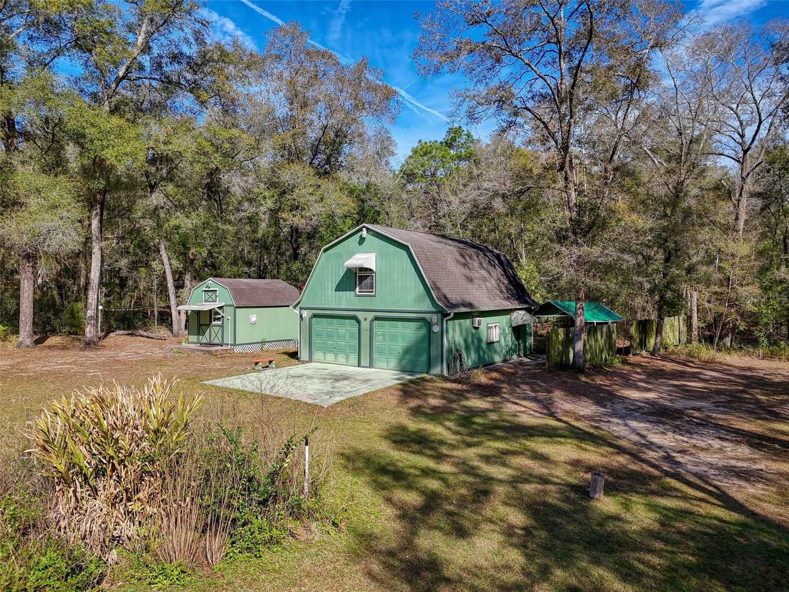 5401 SAVING GRACE LN
