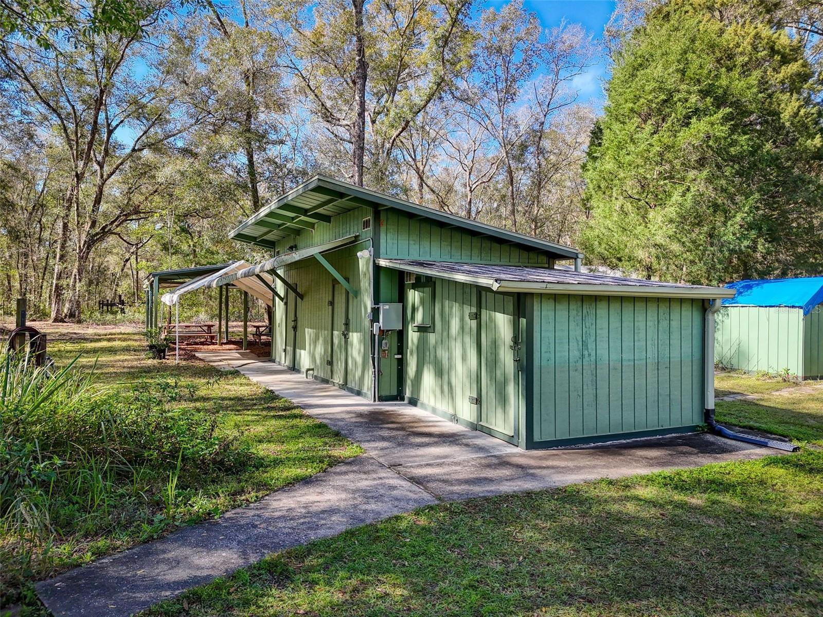 5401 SAVING GRACE LN