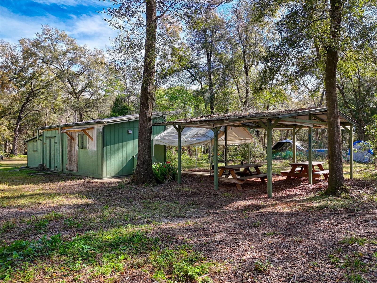 5401 SAVING GRACE LN