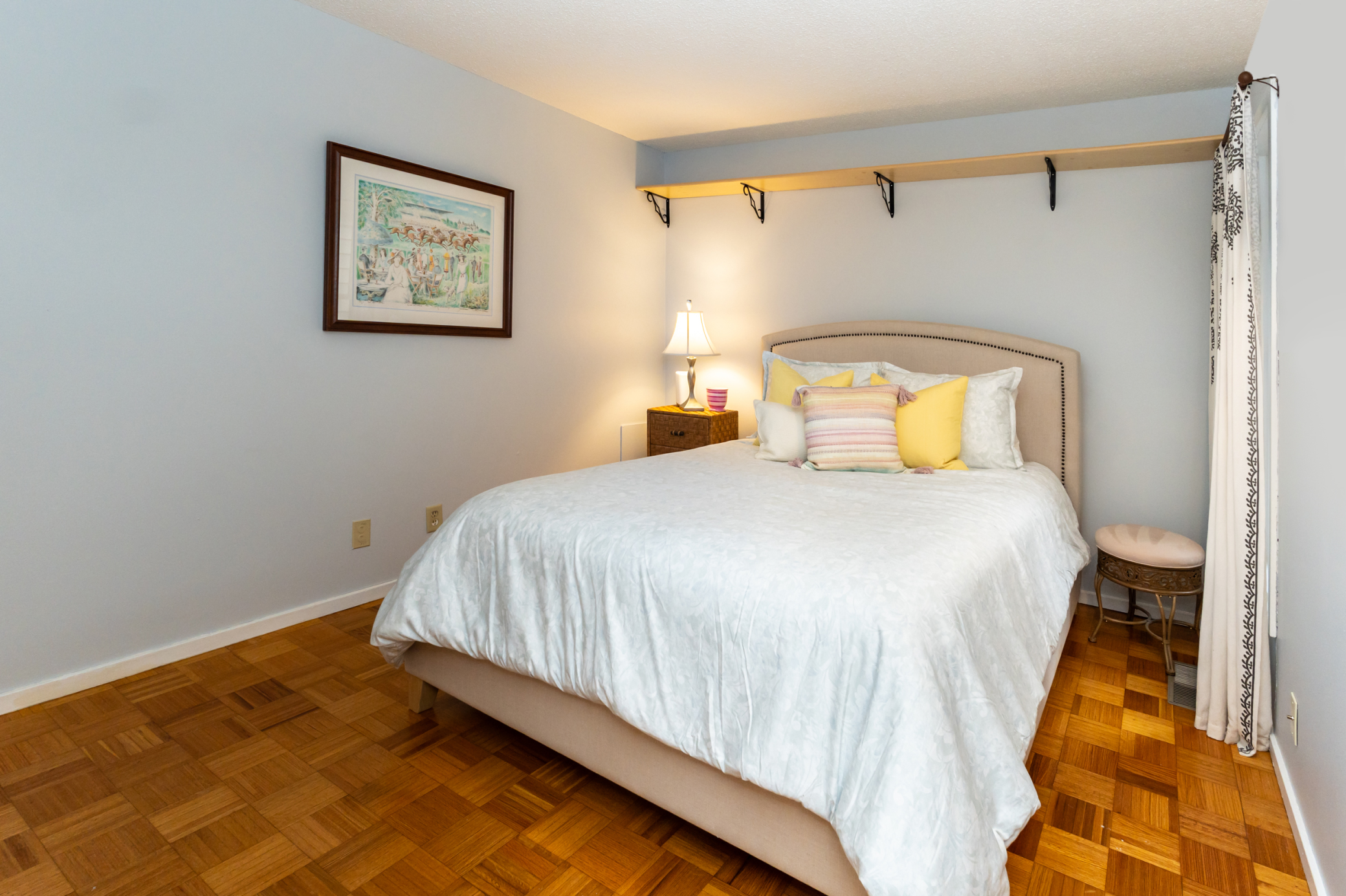 6308 Barrie Road Unit: 1D
