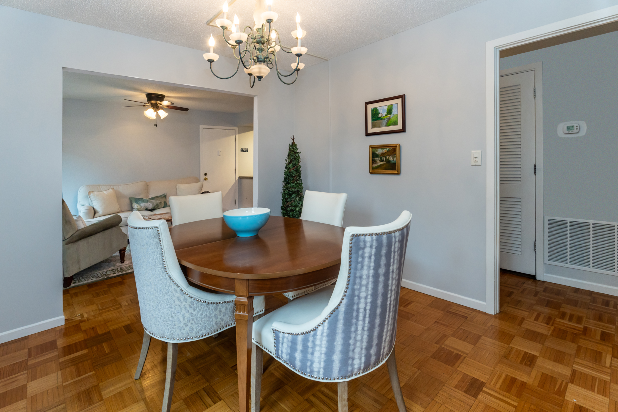 6308 Barrie Road Unit: 1D