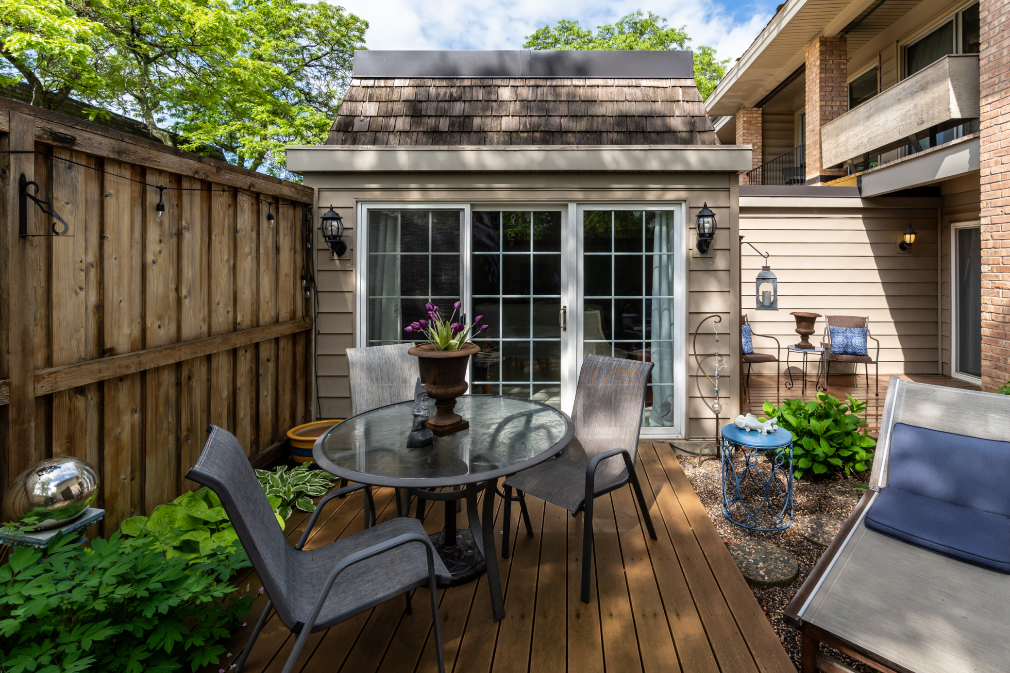 6308 Barrie Road Unit: 1D