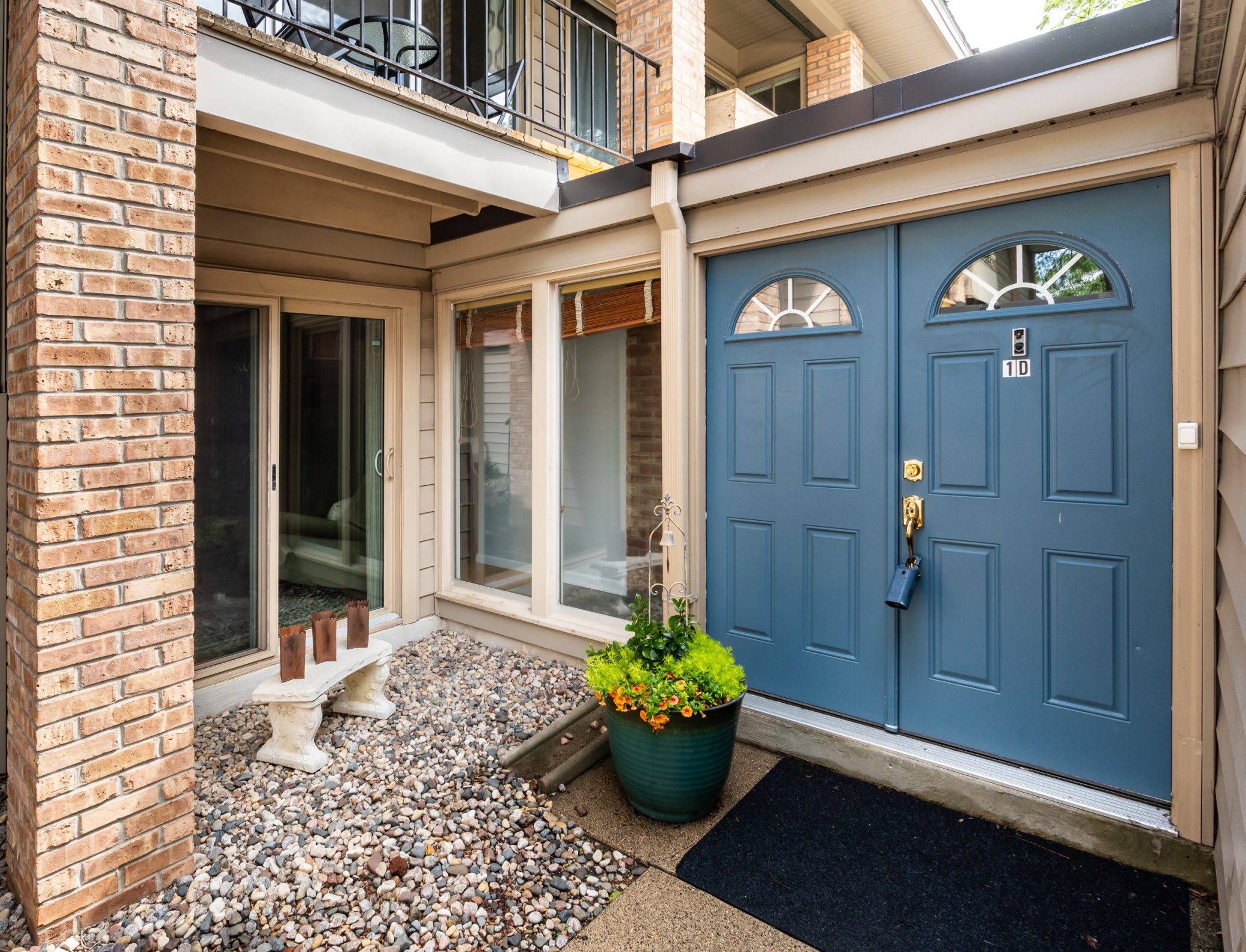 6308 Barrie Road Unit: 1D
