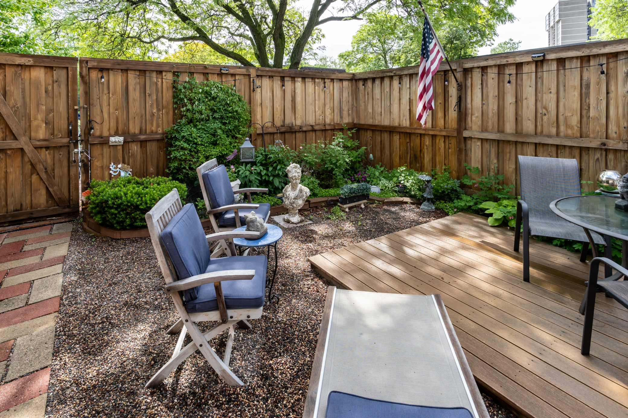 6308 Barrie Road Unit: 1D