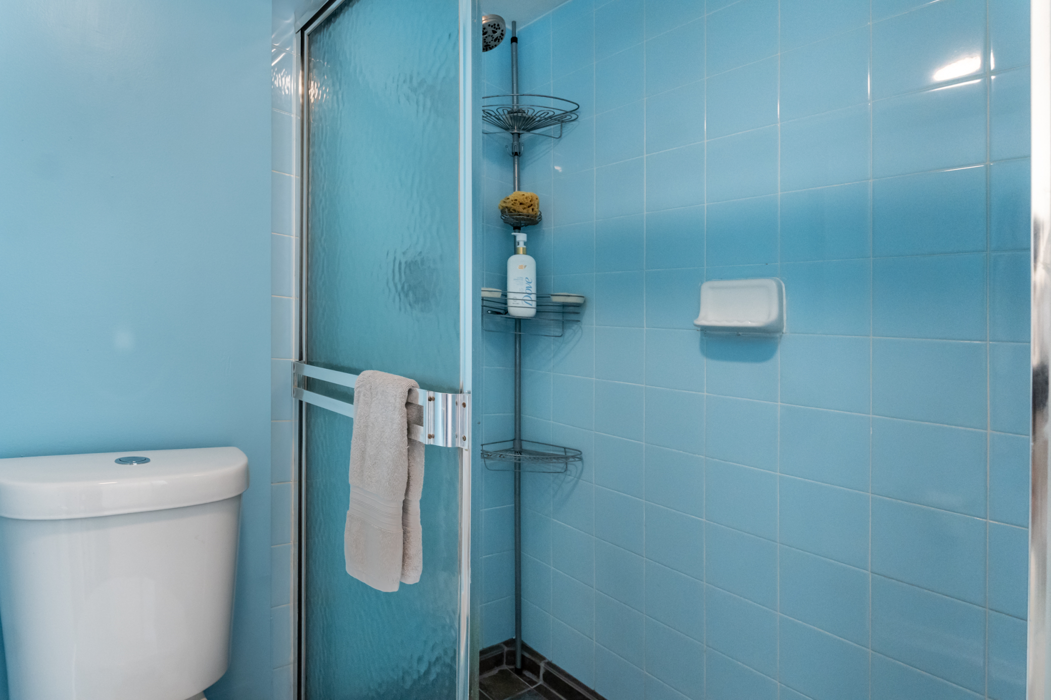 6308 Barrie Road Unit: 1D