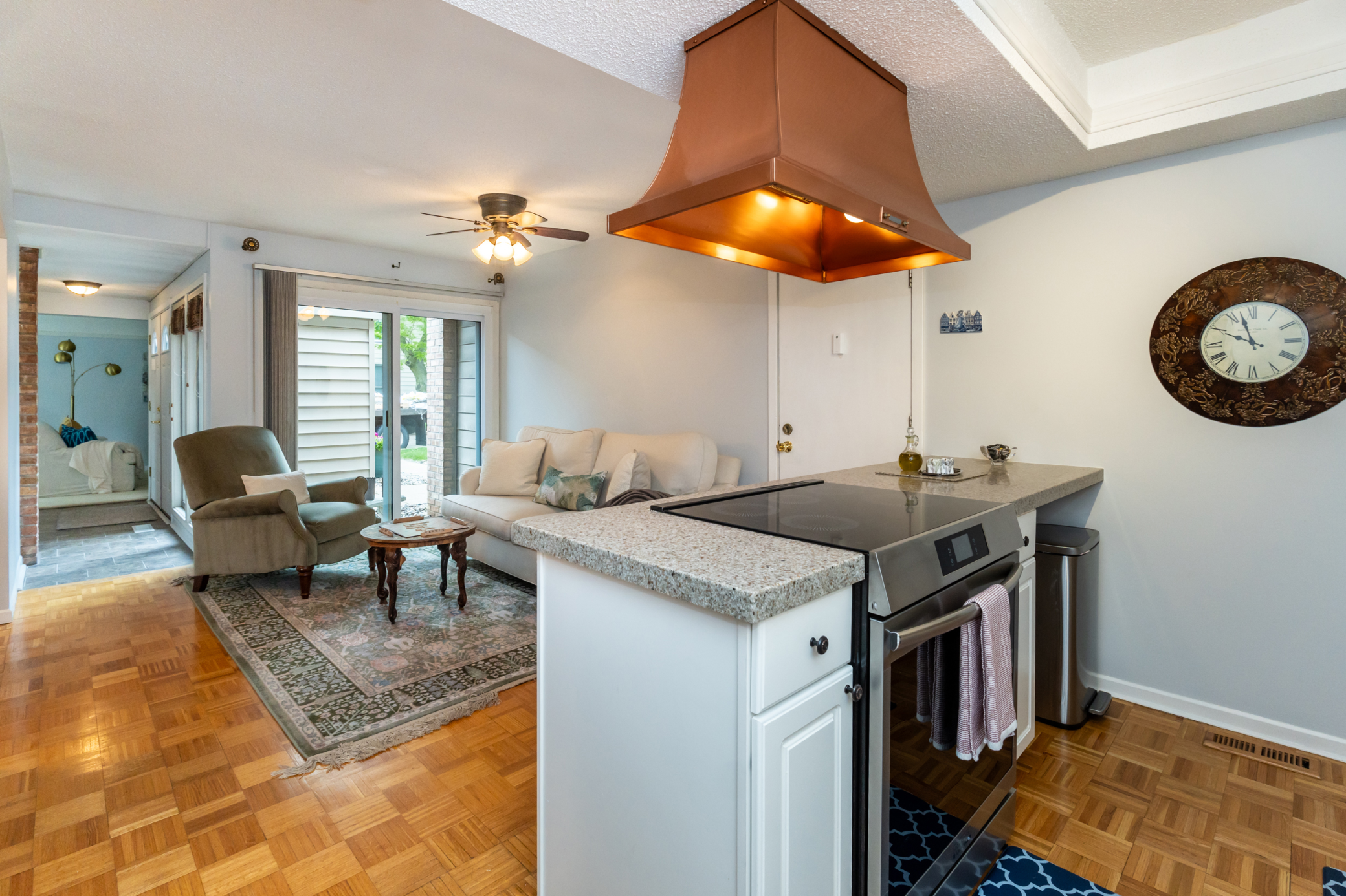 6308 Barrie Road Unit: 1D