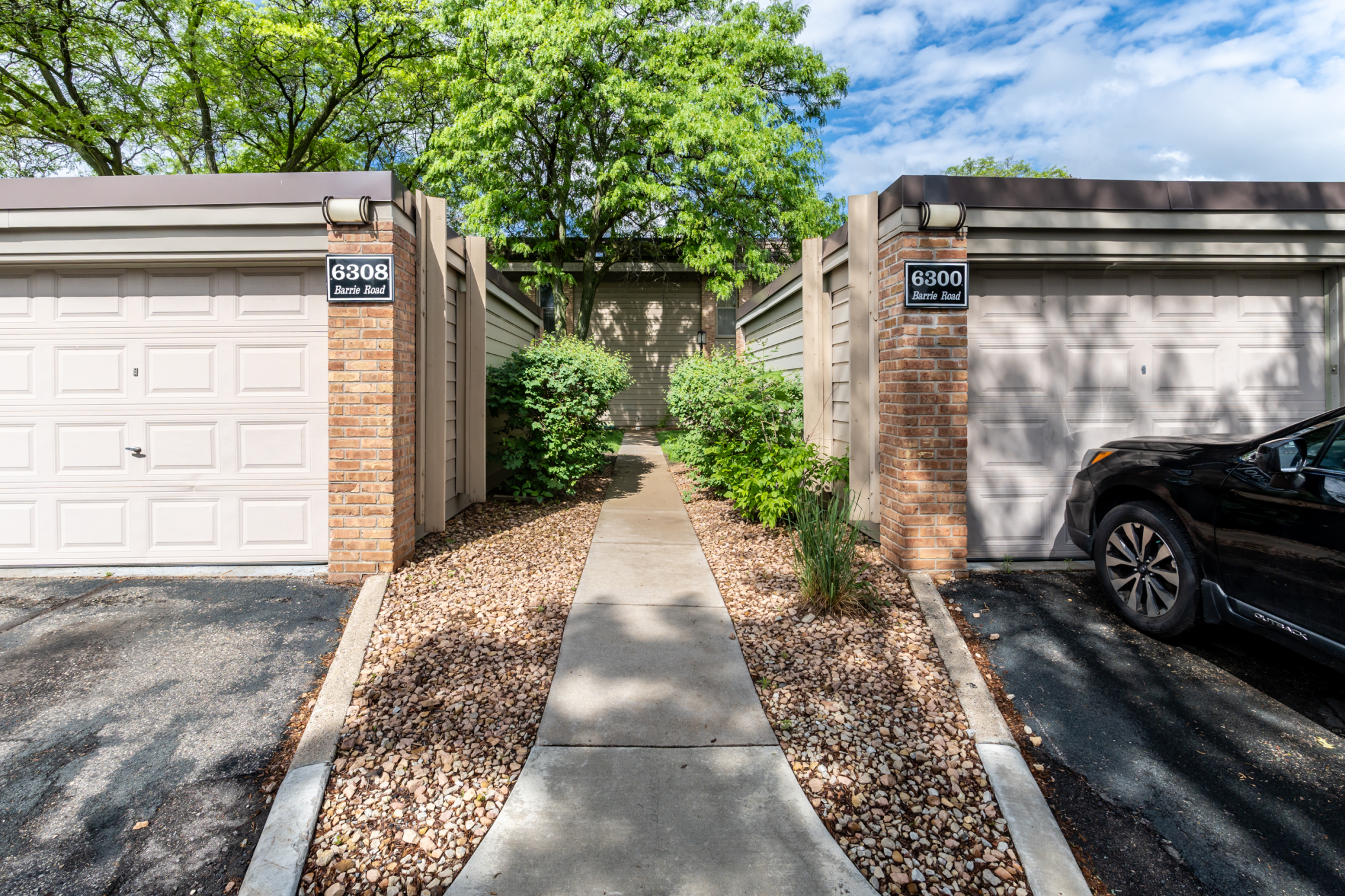 6308 Barrie Road Unit: 1D