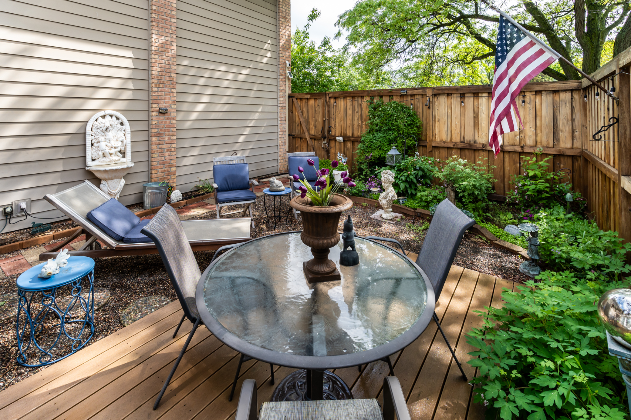 6308 Barrie Road Unit: 1D