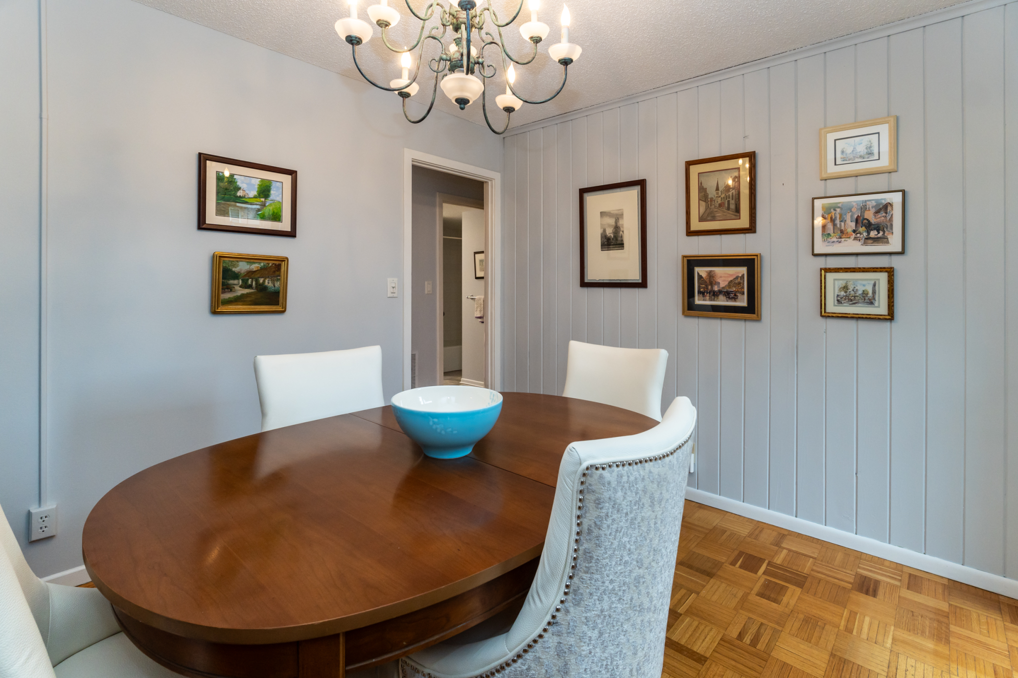 6308 Barrie Road Unit: 1D