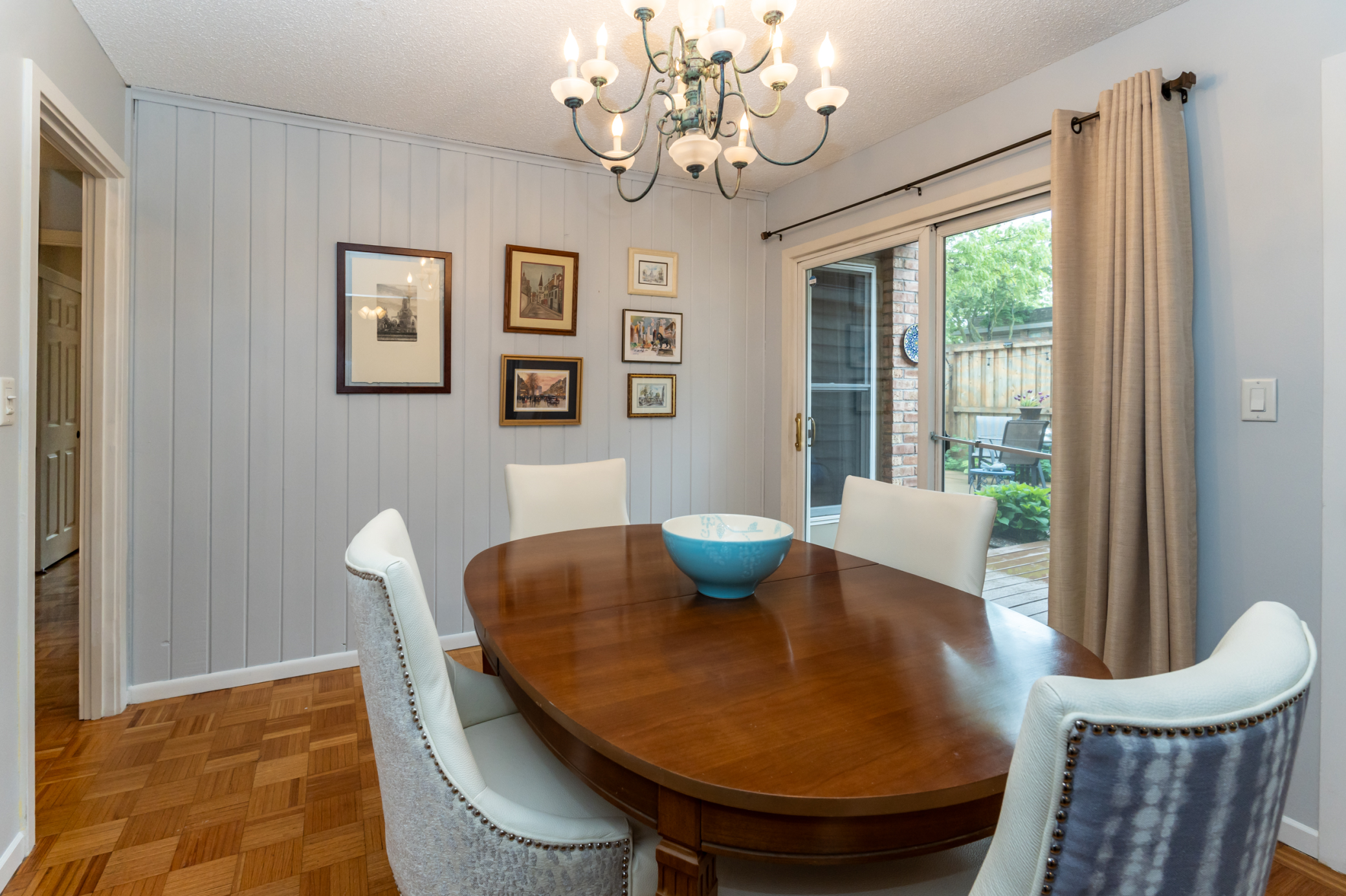 6308 Barrie Road Unit: 1D