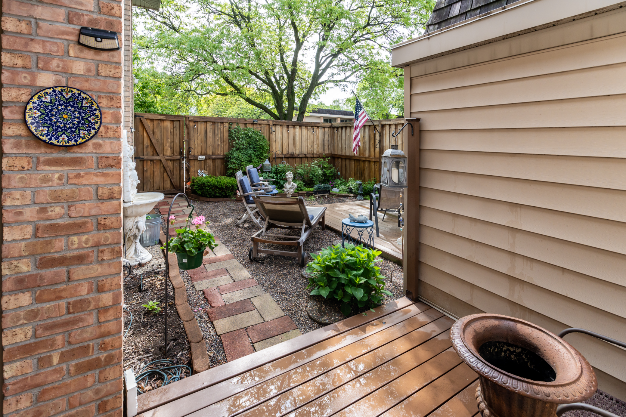 6308 Barrie Road Unit: 1D