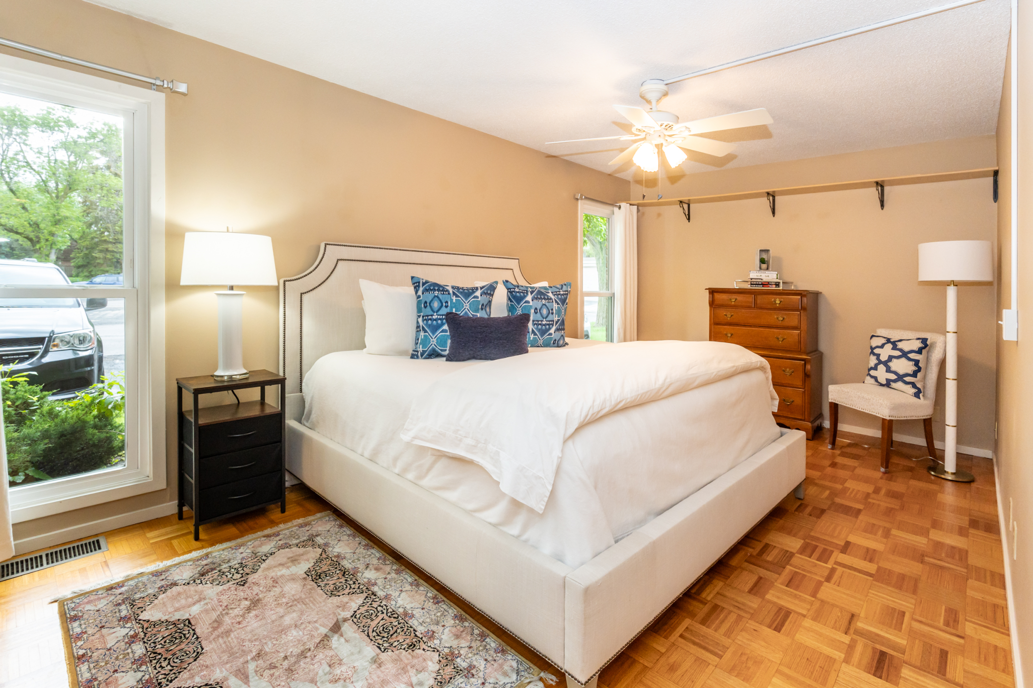 6308 Barrie Road Unit: 1D