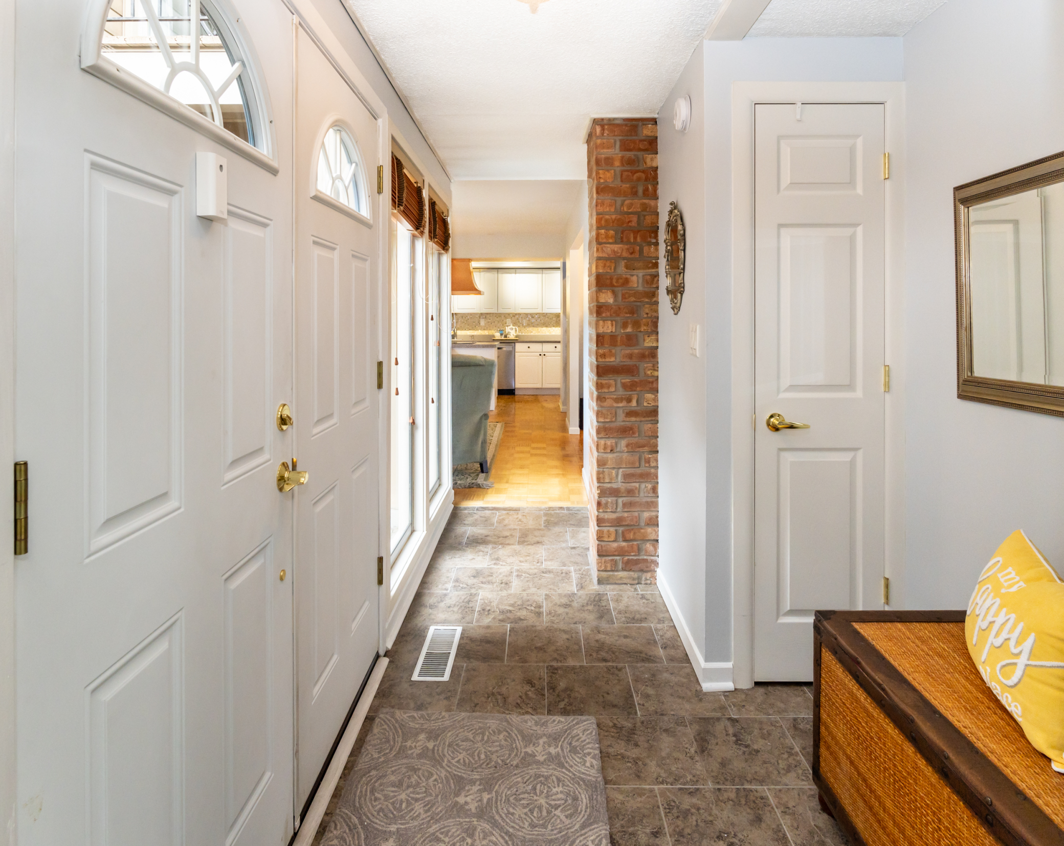 6308 Barrie Road Unit: 1D