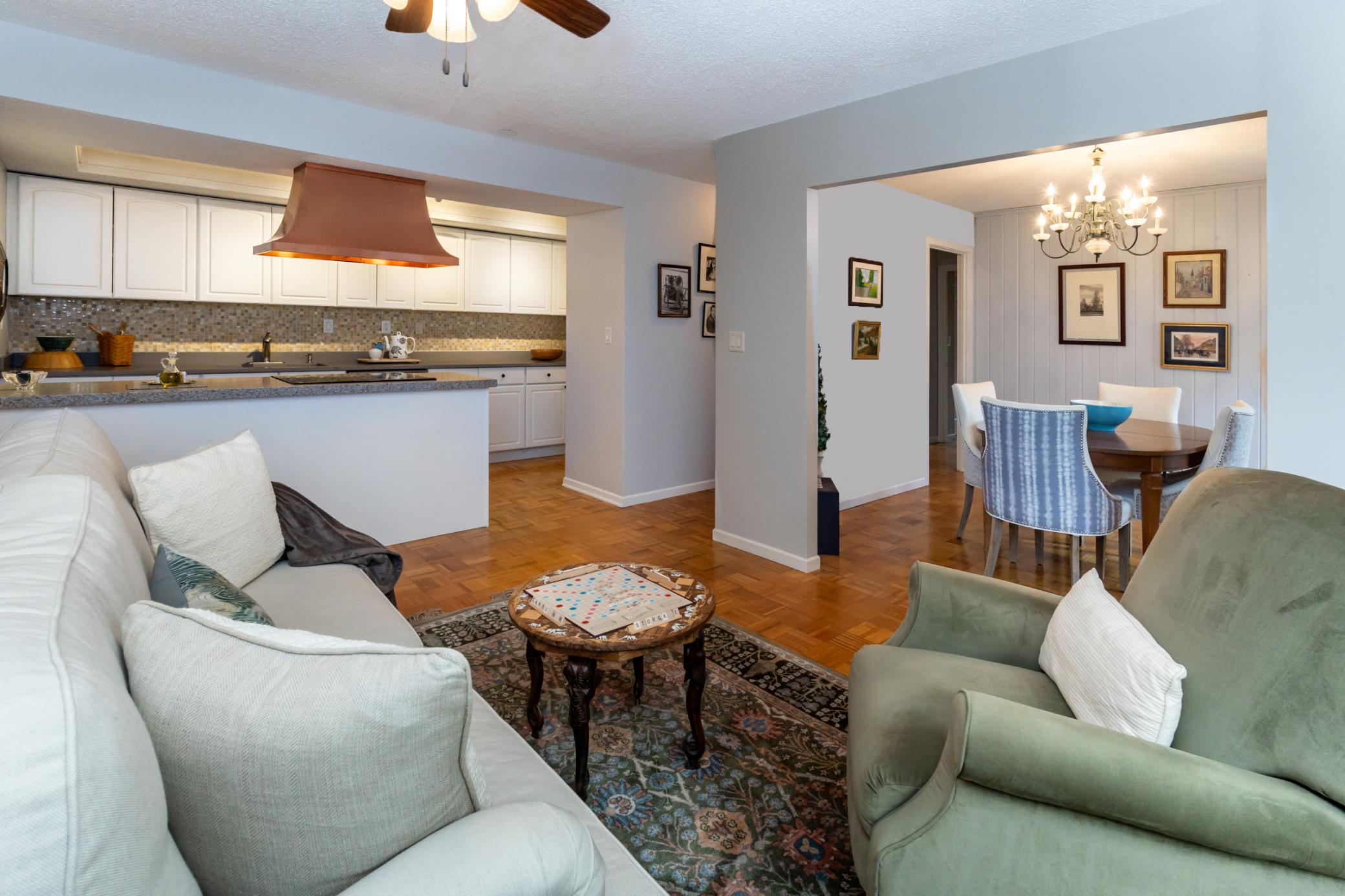 6308 Barrie Road Unit: 1D