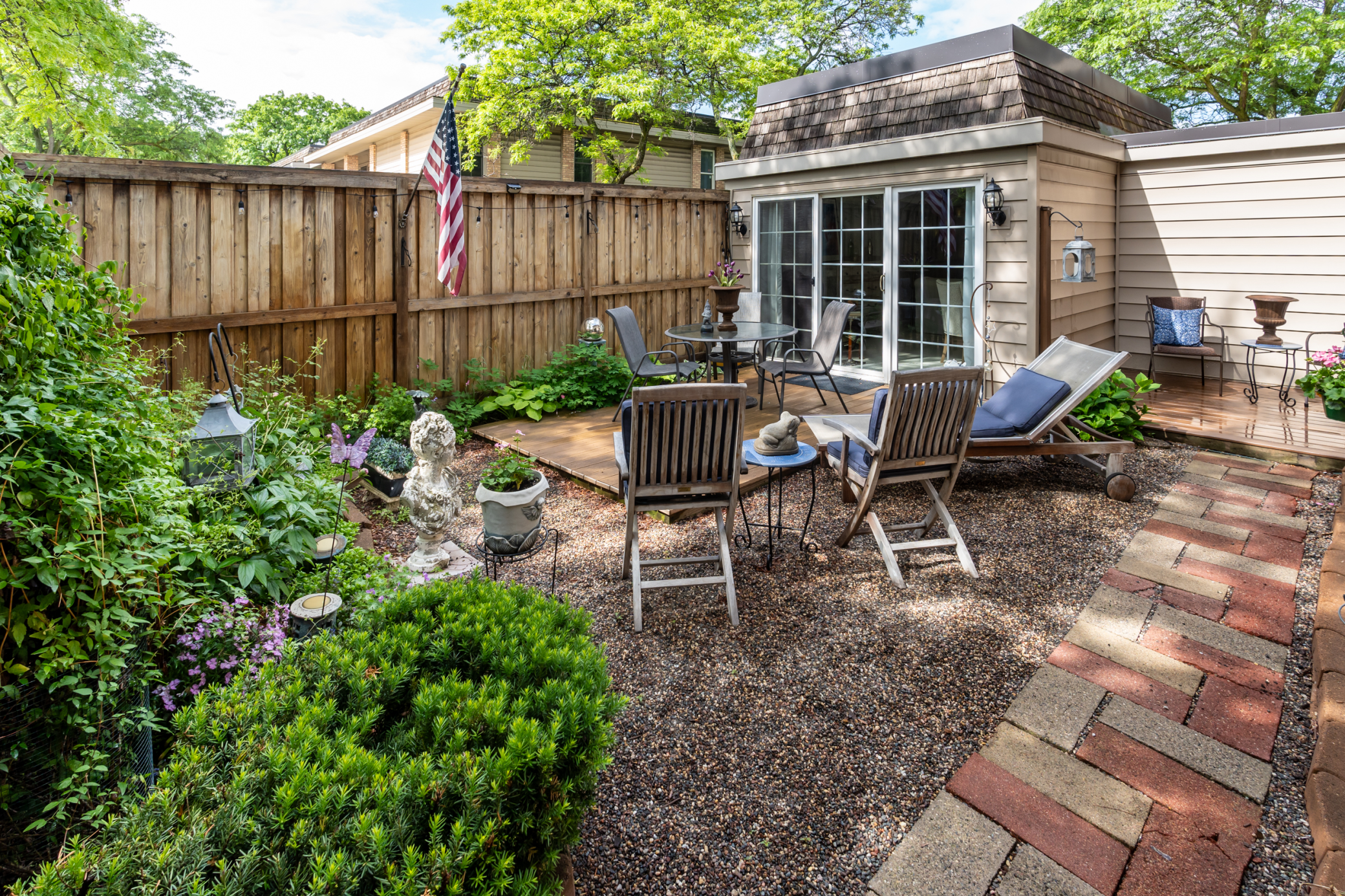 6308 Barrie Road Unit: 1D