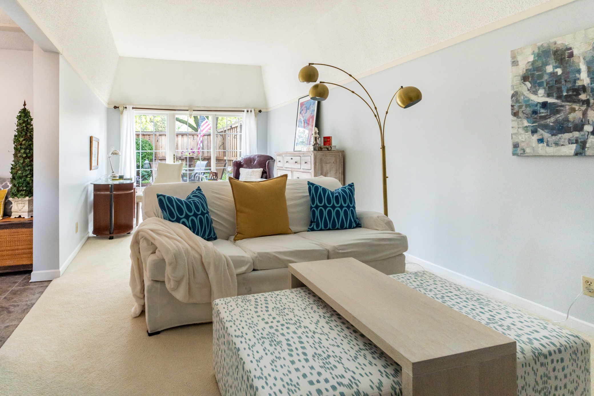 6308 Barrie Road Unit: 1D