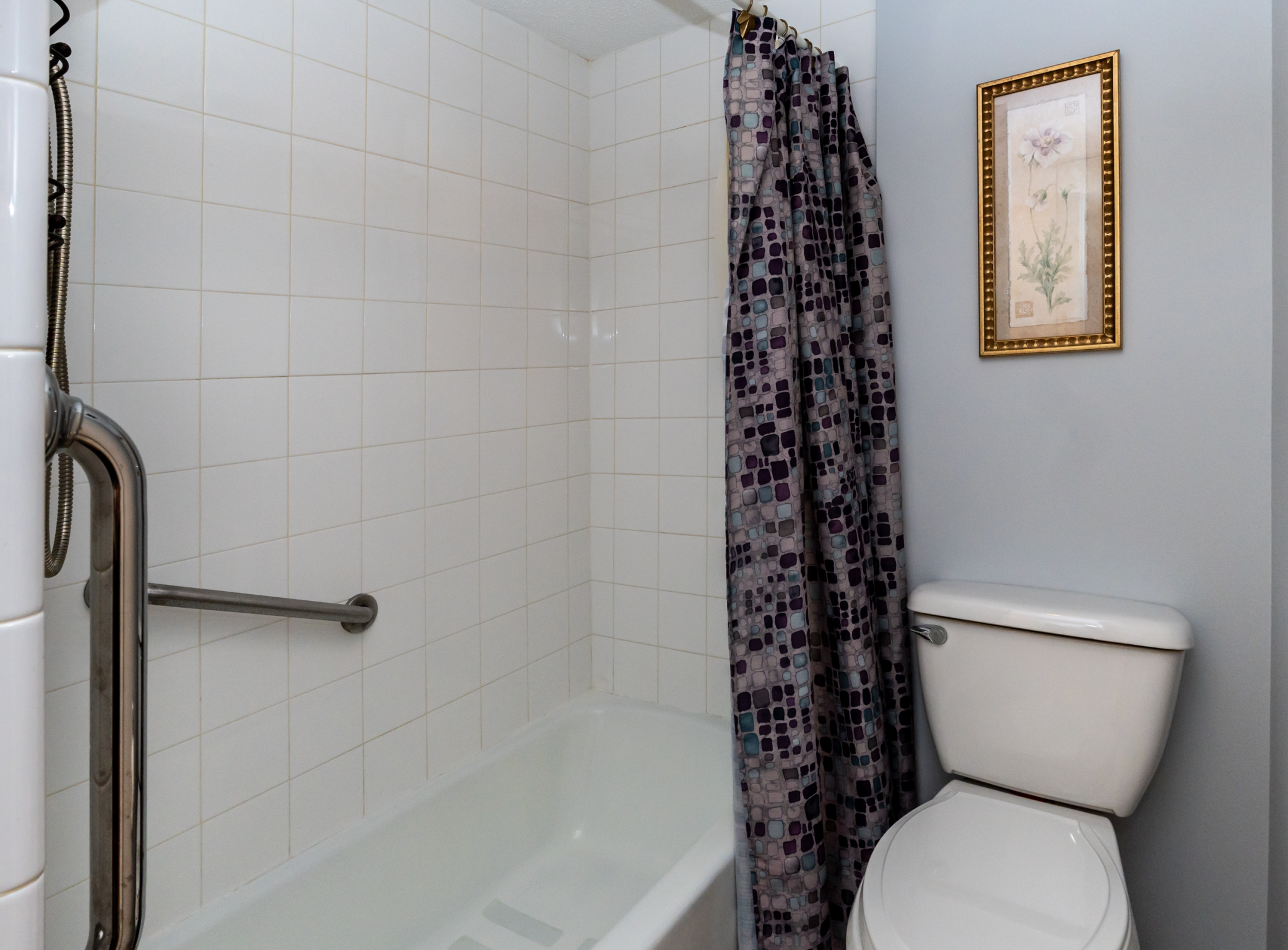 6308 Barrie Road Unit: 1D