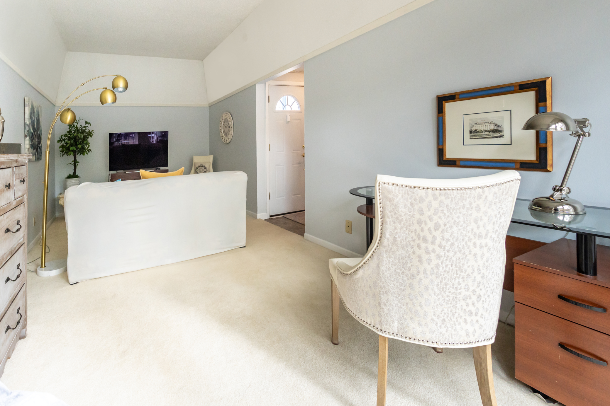 6308 Barrie Road Unit: 1D