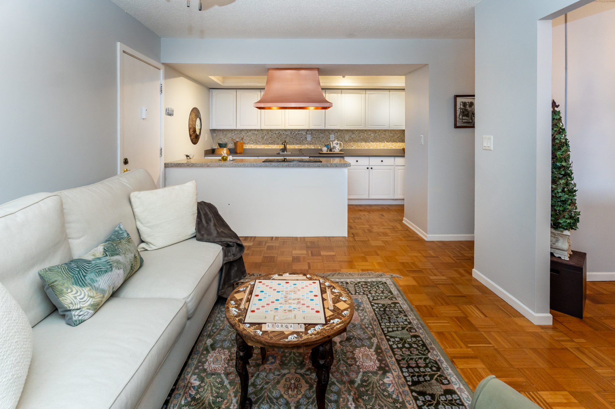 6308 Barrie Road Unit: 1D