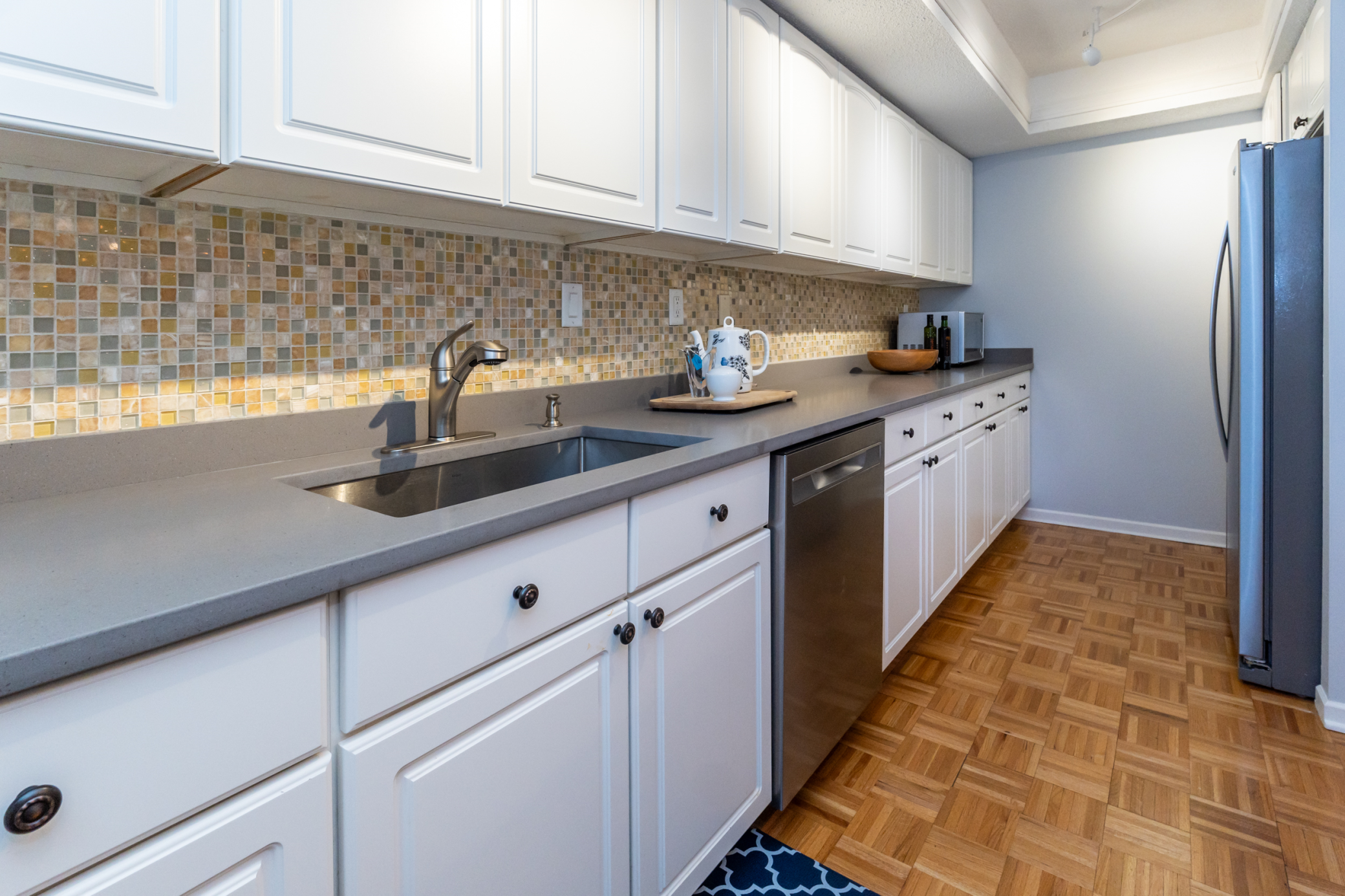 6308 Barrie Road Unit: 1D