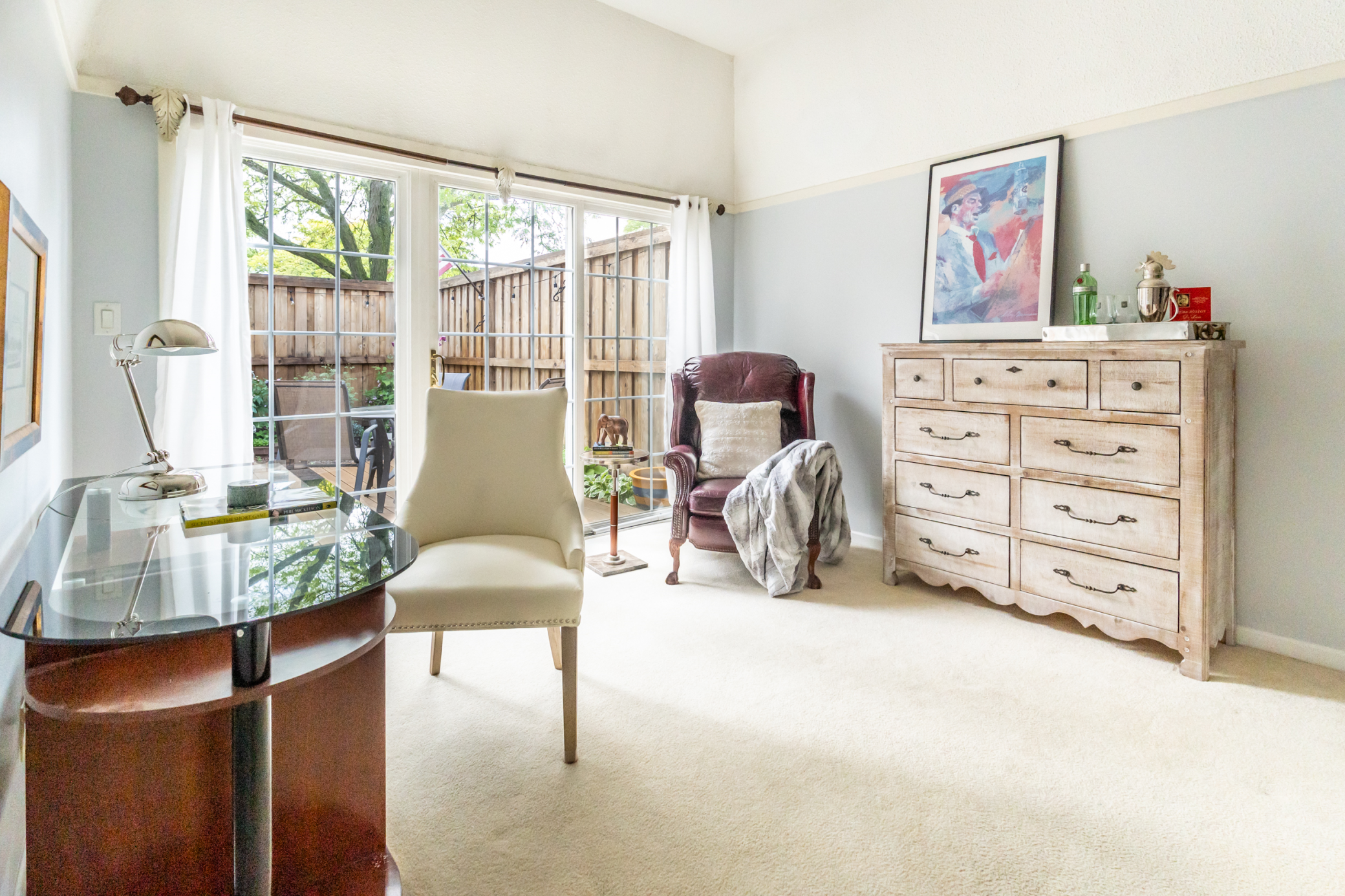 6308 Barrie Road Unit: 1D