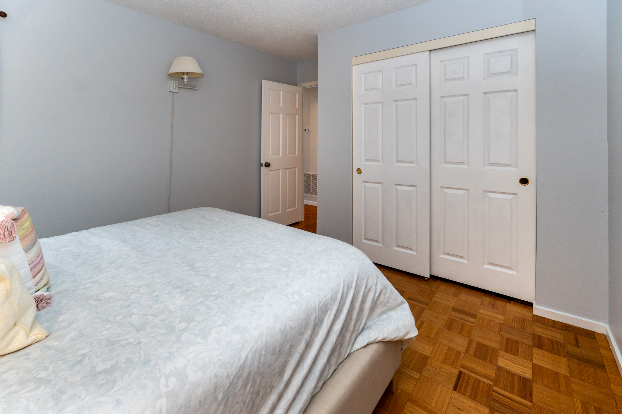 6308 Barrie Road Unit: 1D