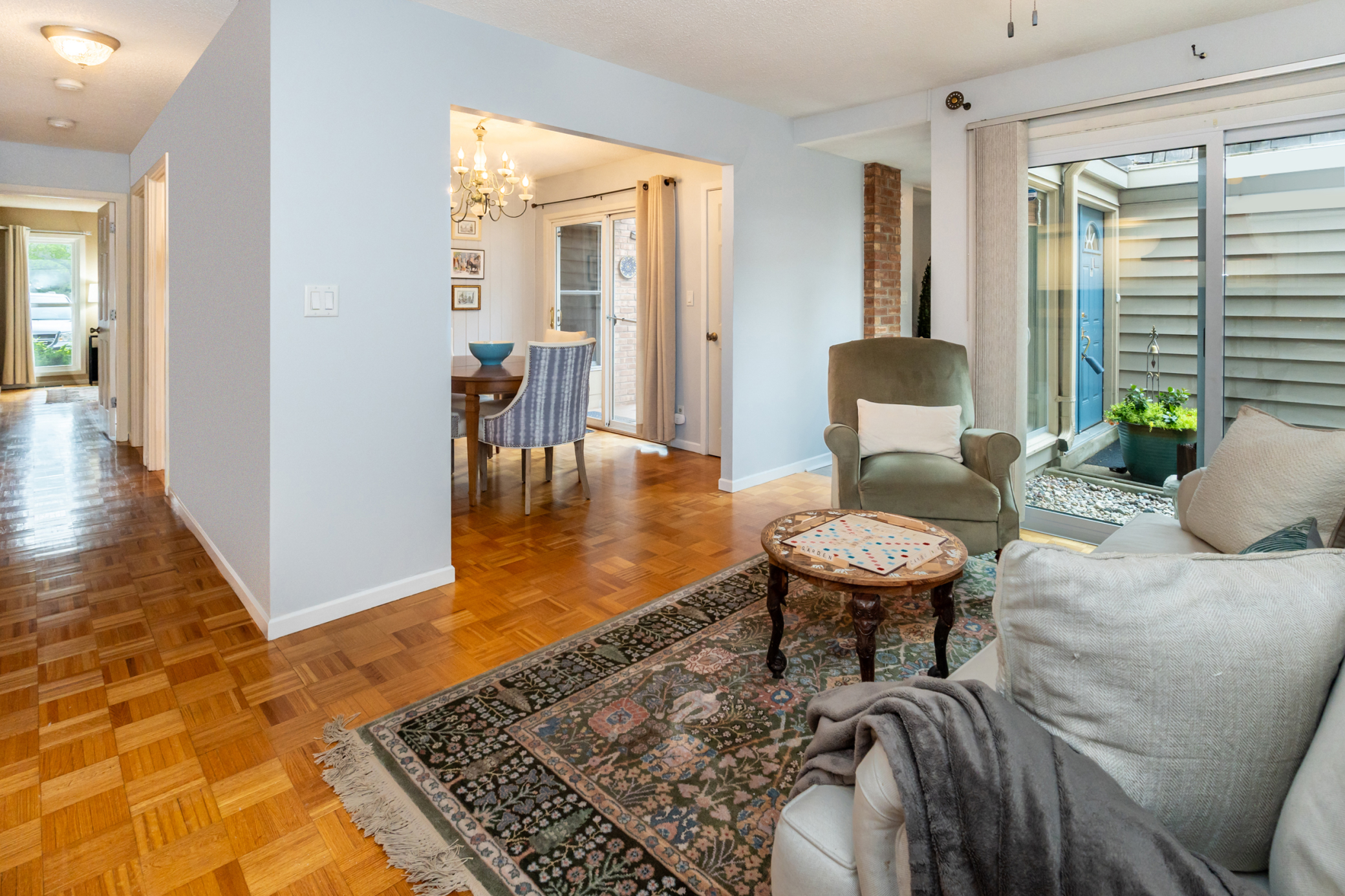 6308 Barrie Road Unit: 1D