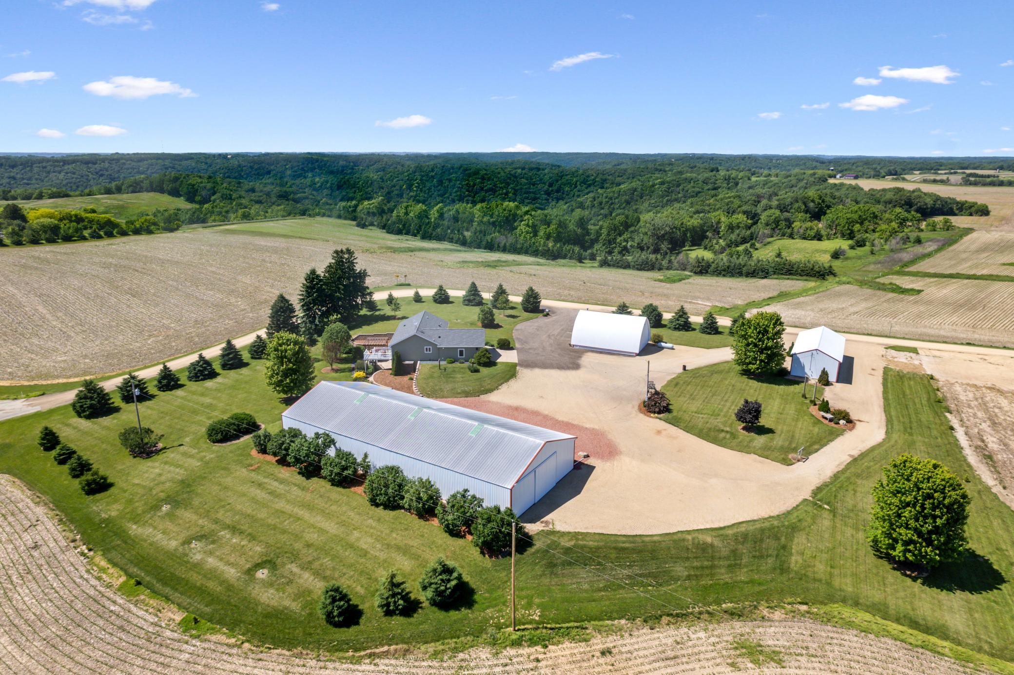 W2047 Mike Varenick Road