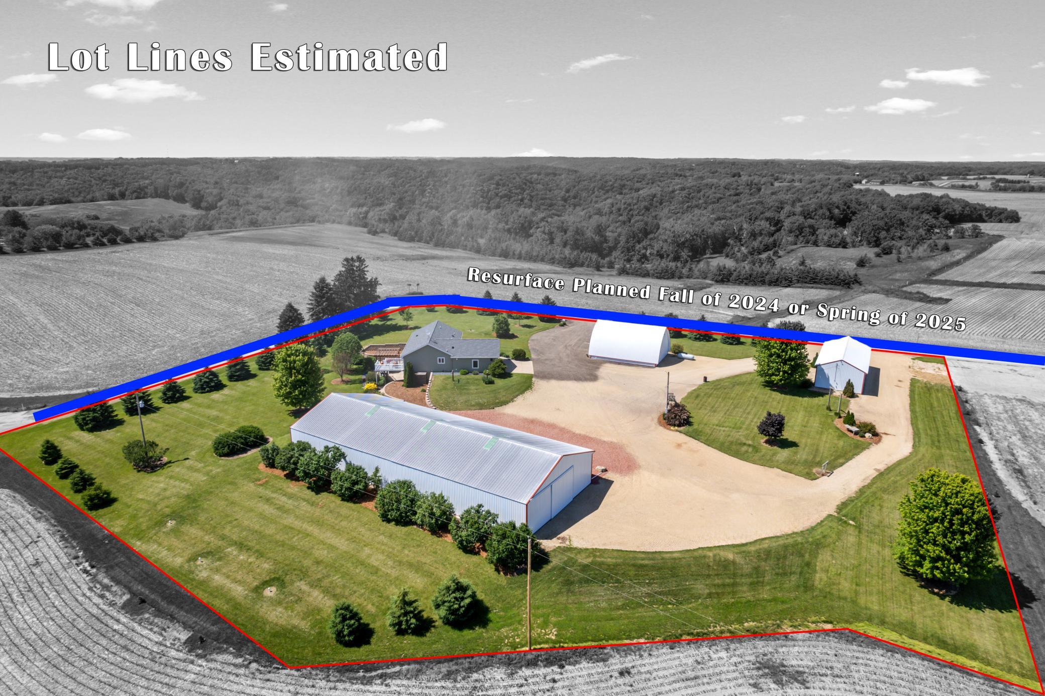 W2047 Mike Varenick Road