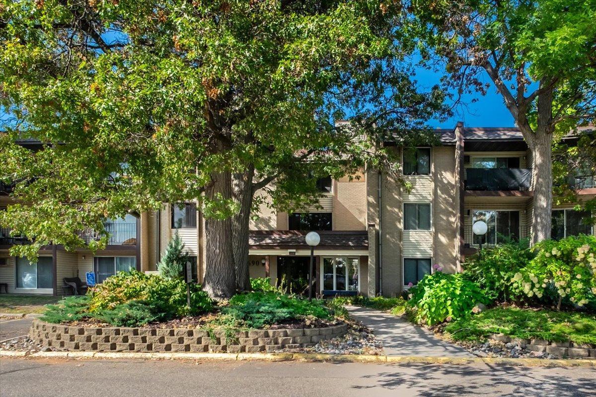 1690 Highway 36 W Unit: 118