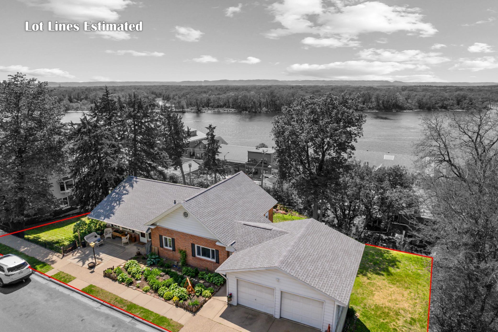 304 S 2nd Street