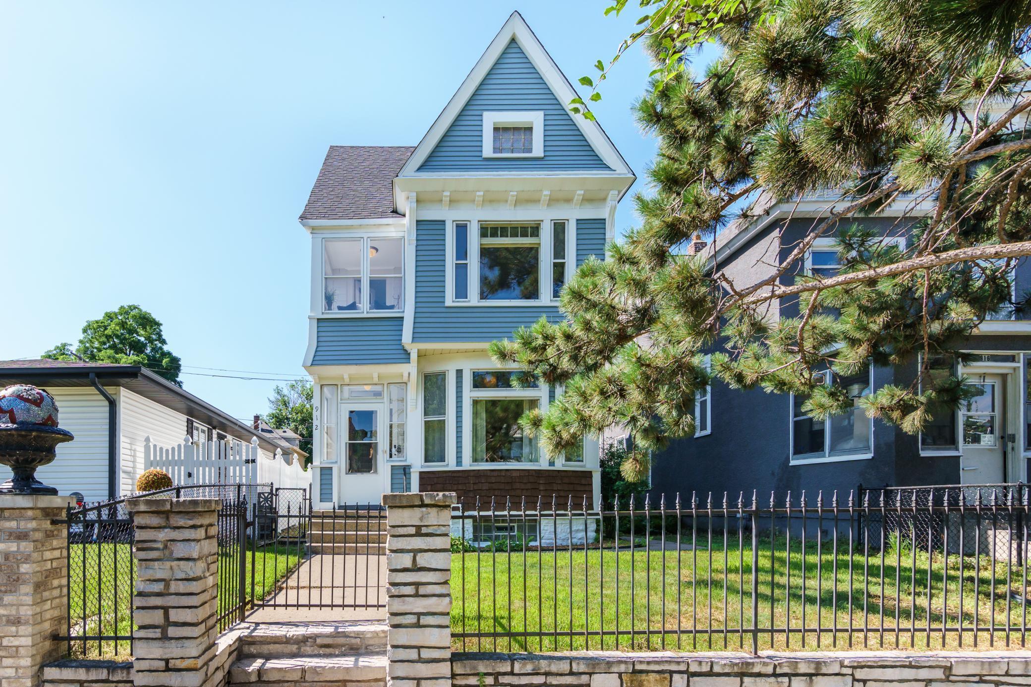 912 Iglehart Avenue