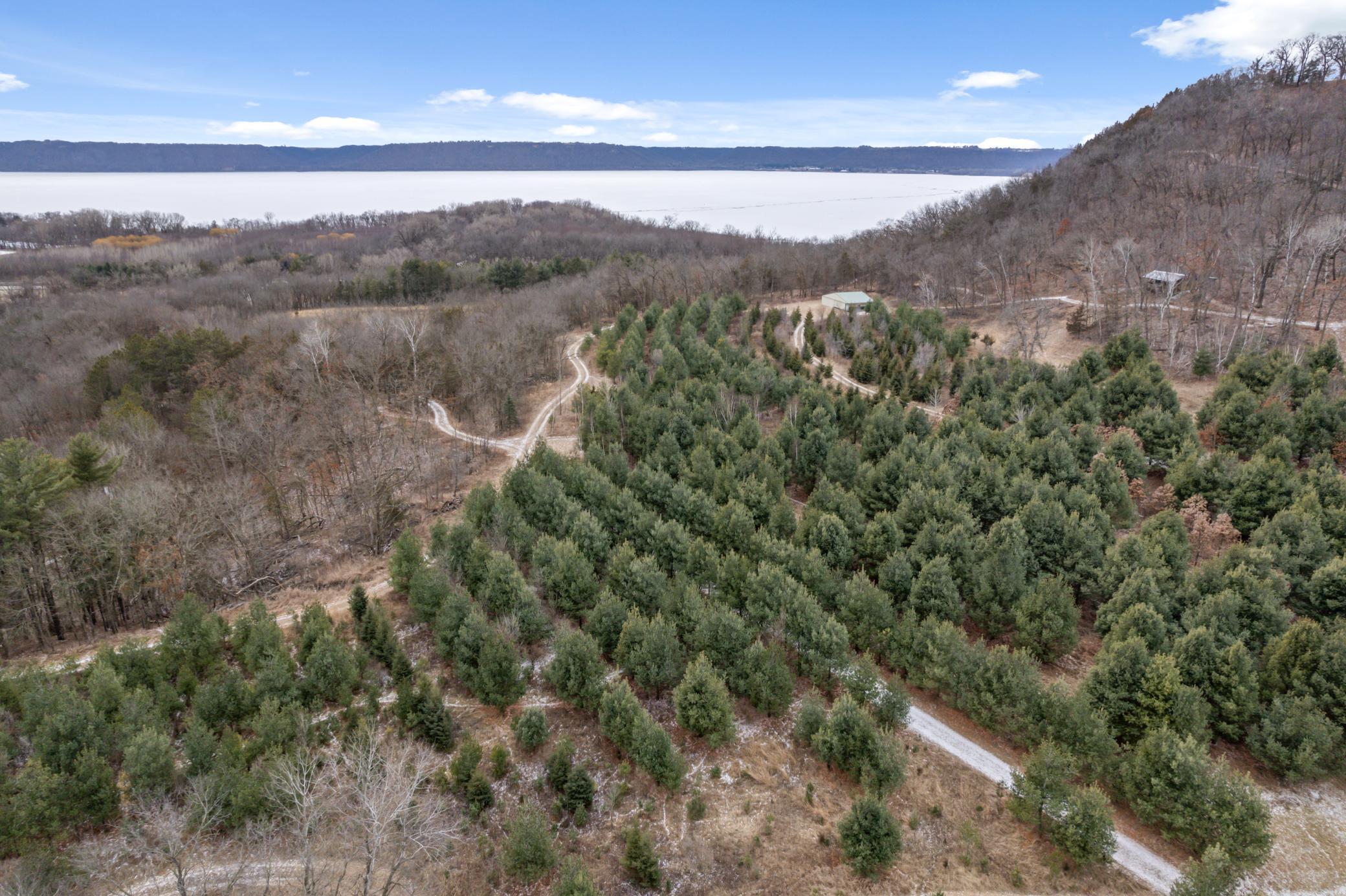 0 Cottonwood Lane East Parcel