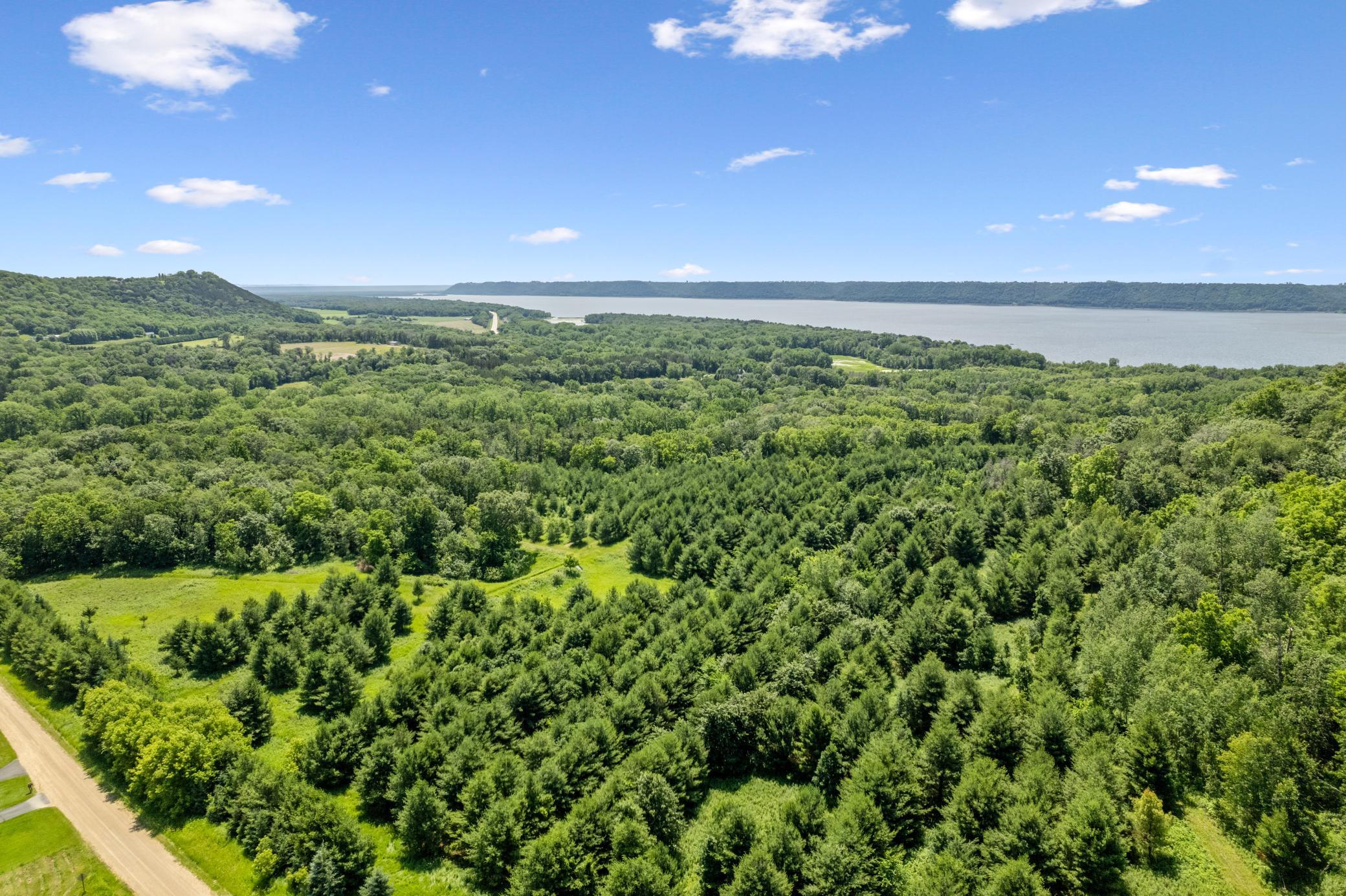 0 Cottonwood Lane East Parcel