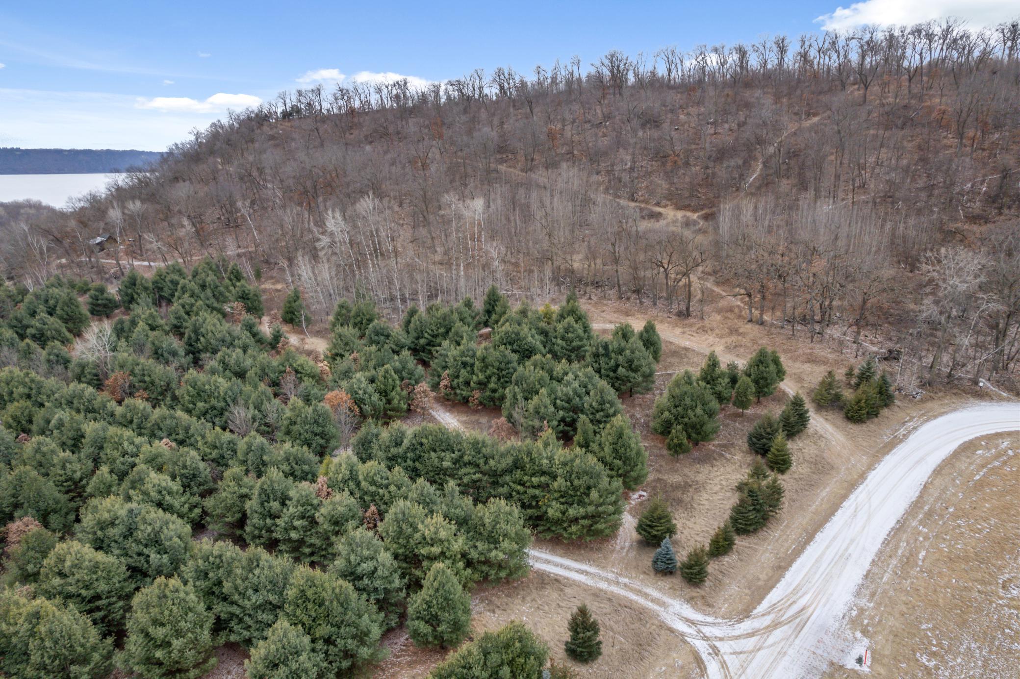 0 Cottonwood Lane East Parcel