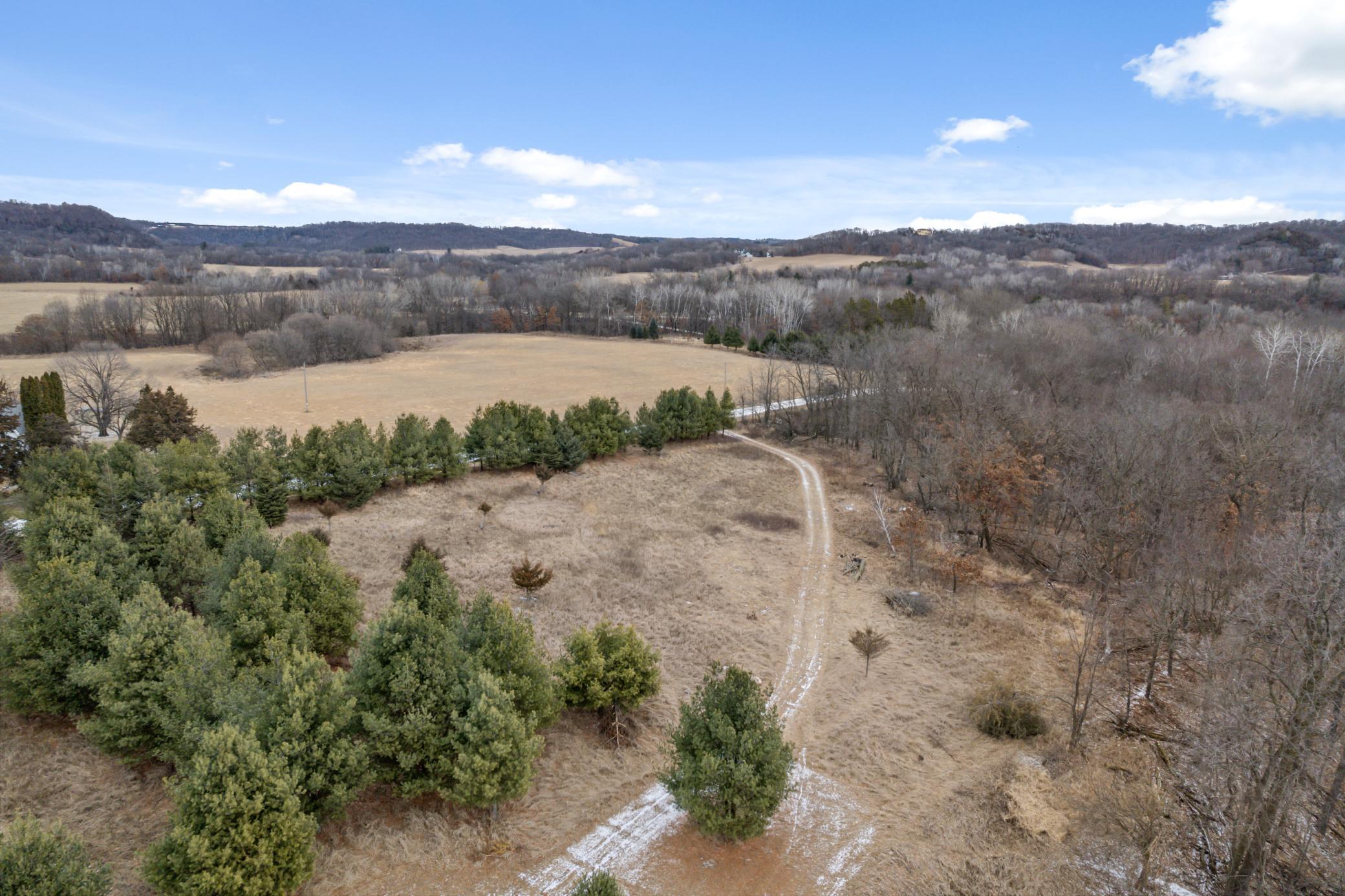 0 Cottonwood Lane East Parcel