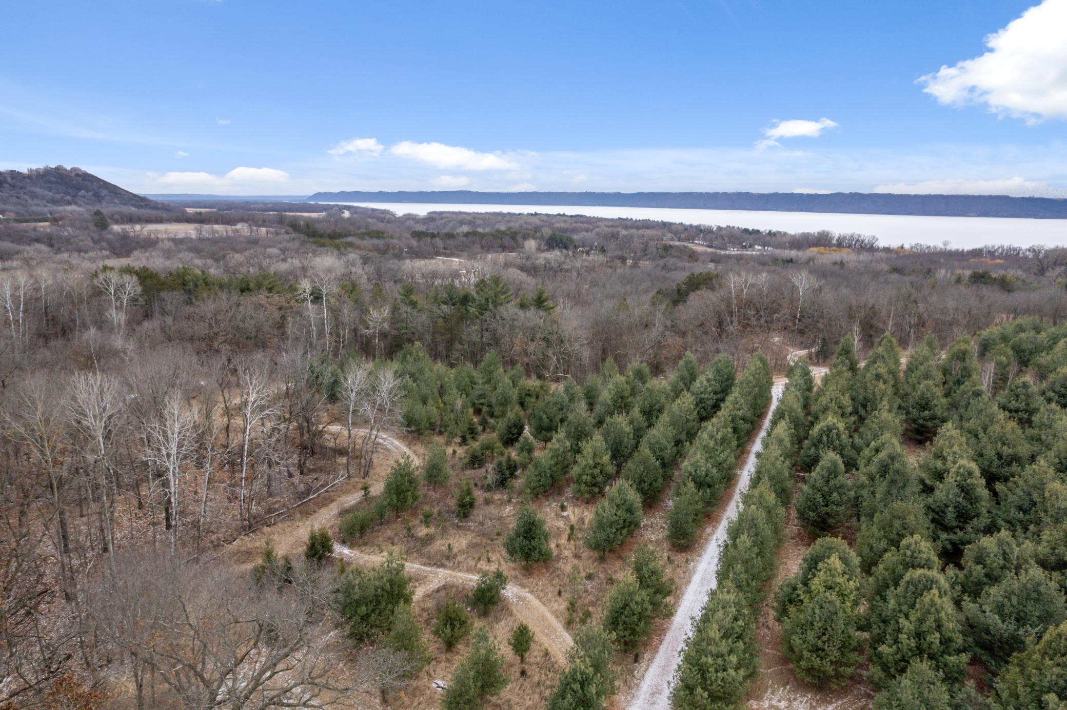 0 Cottonwood Lane East Parcel
