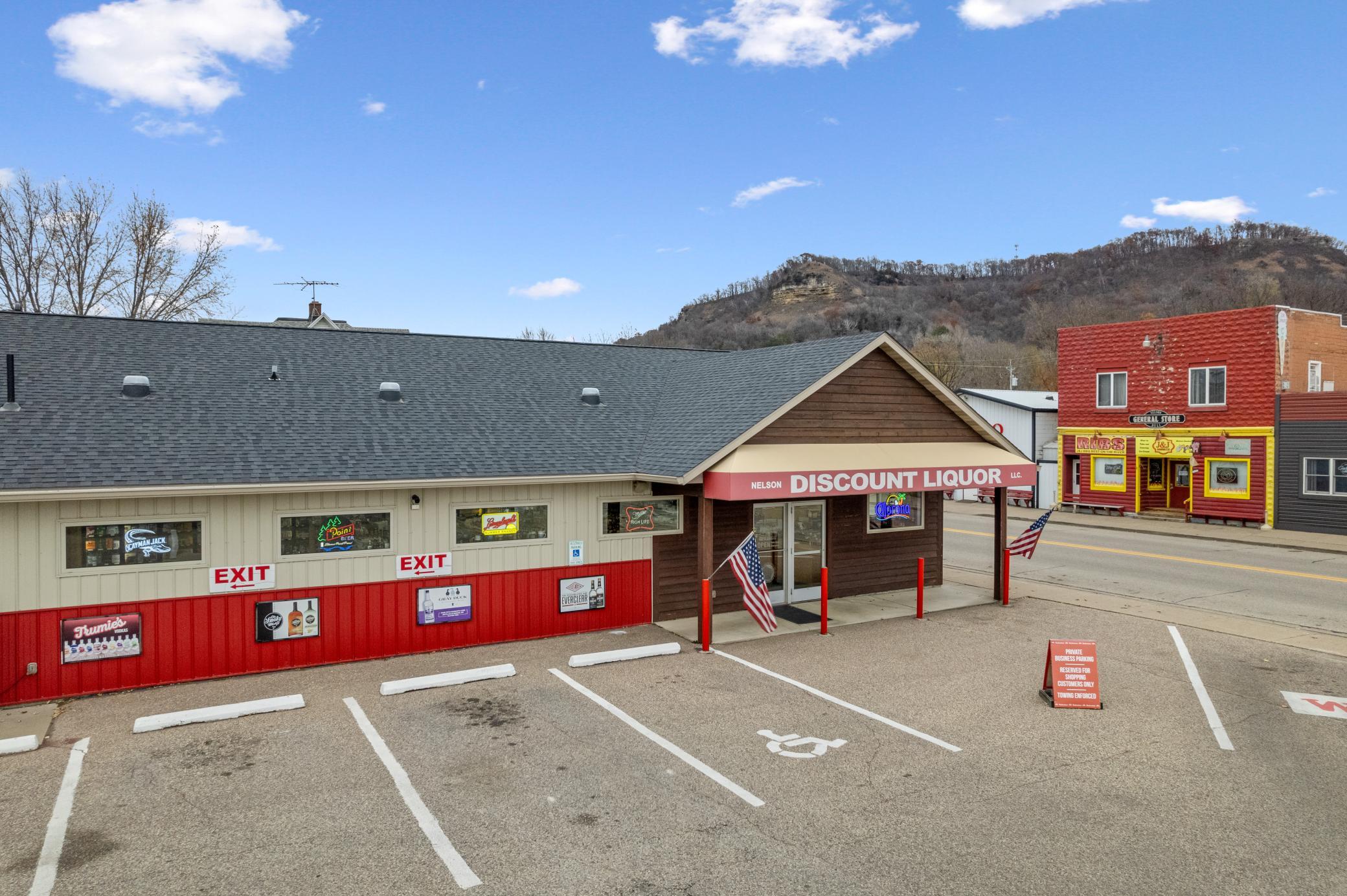 207 N Main Street