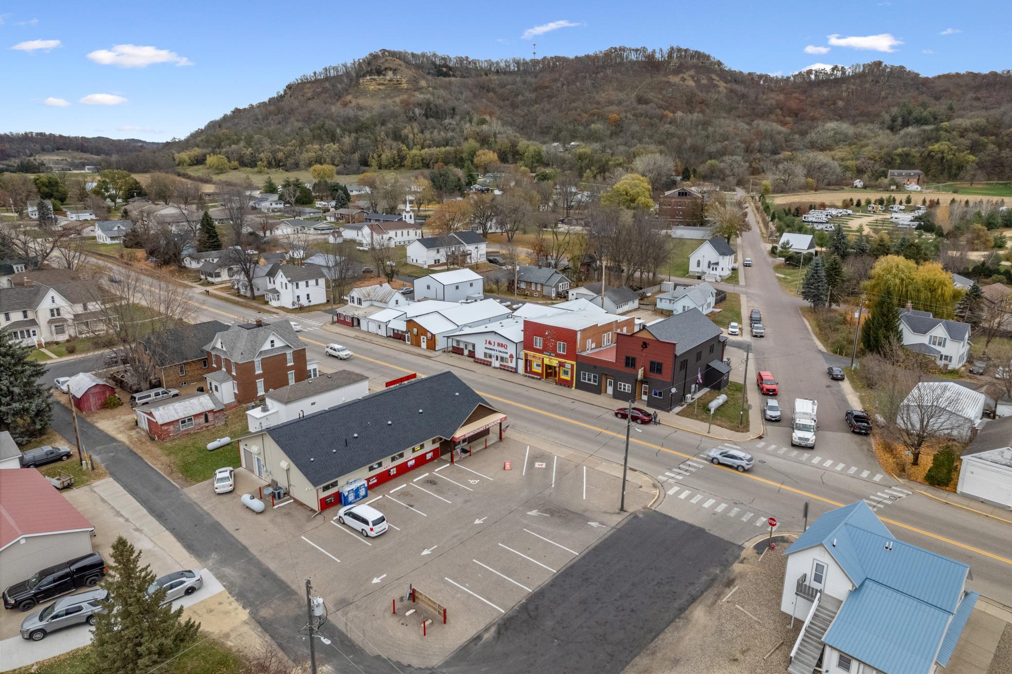 207 N Main Street