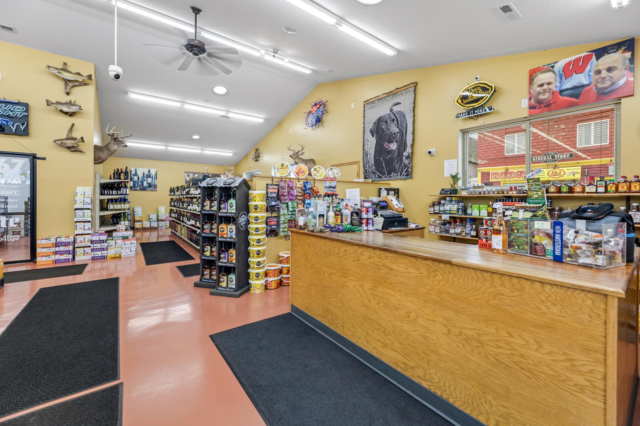 207 N Main Street