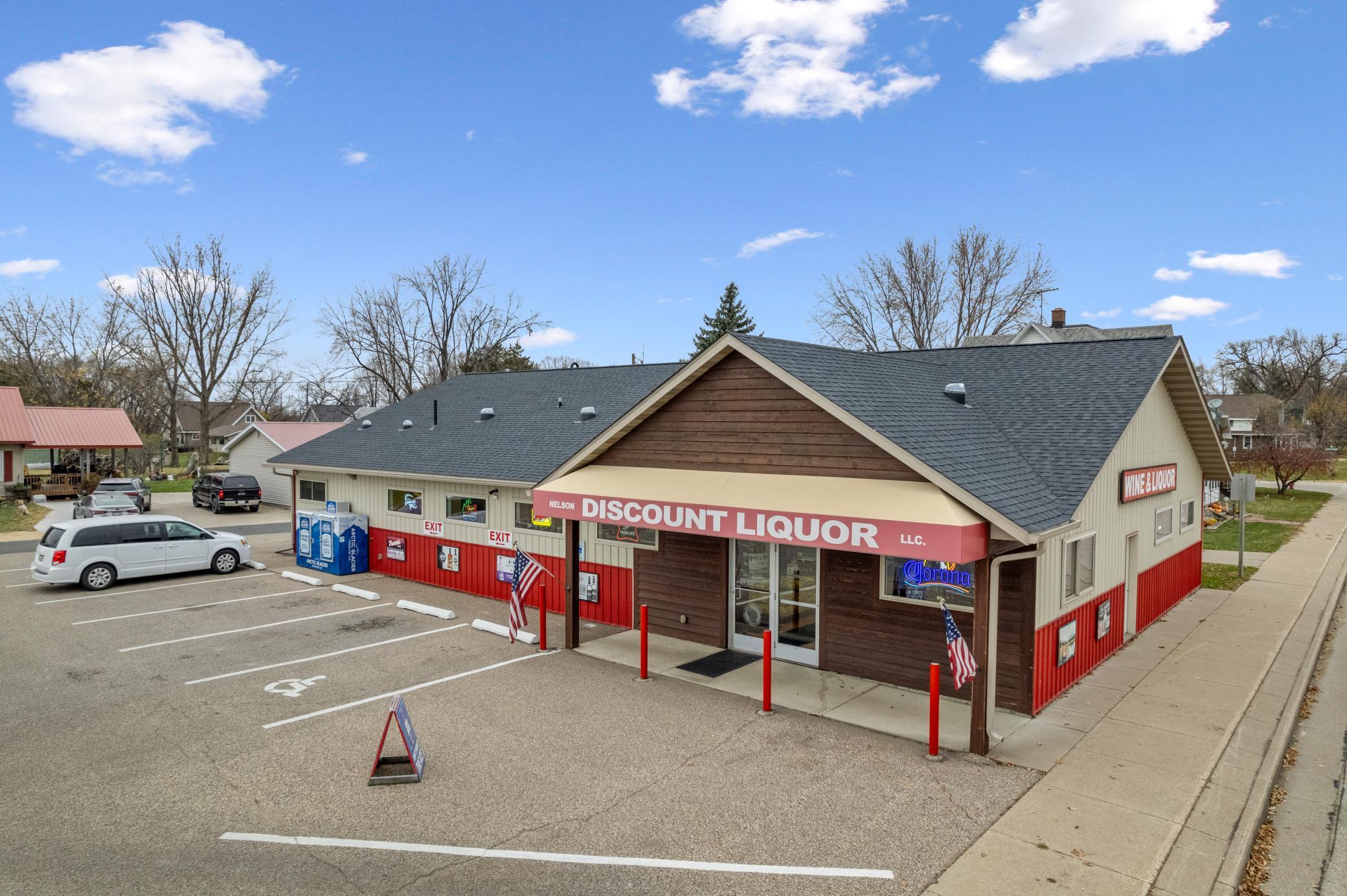 207 N Main Street
