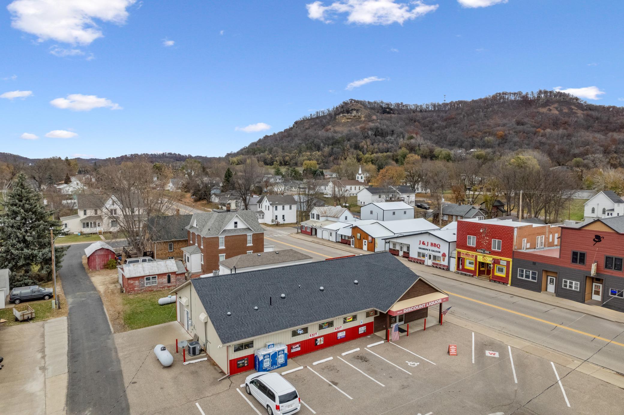 207 N Main Street