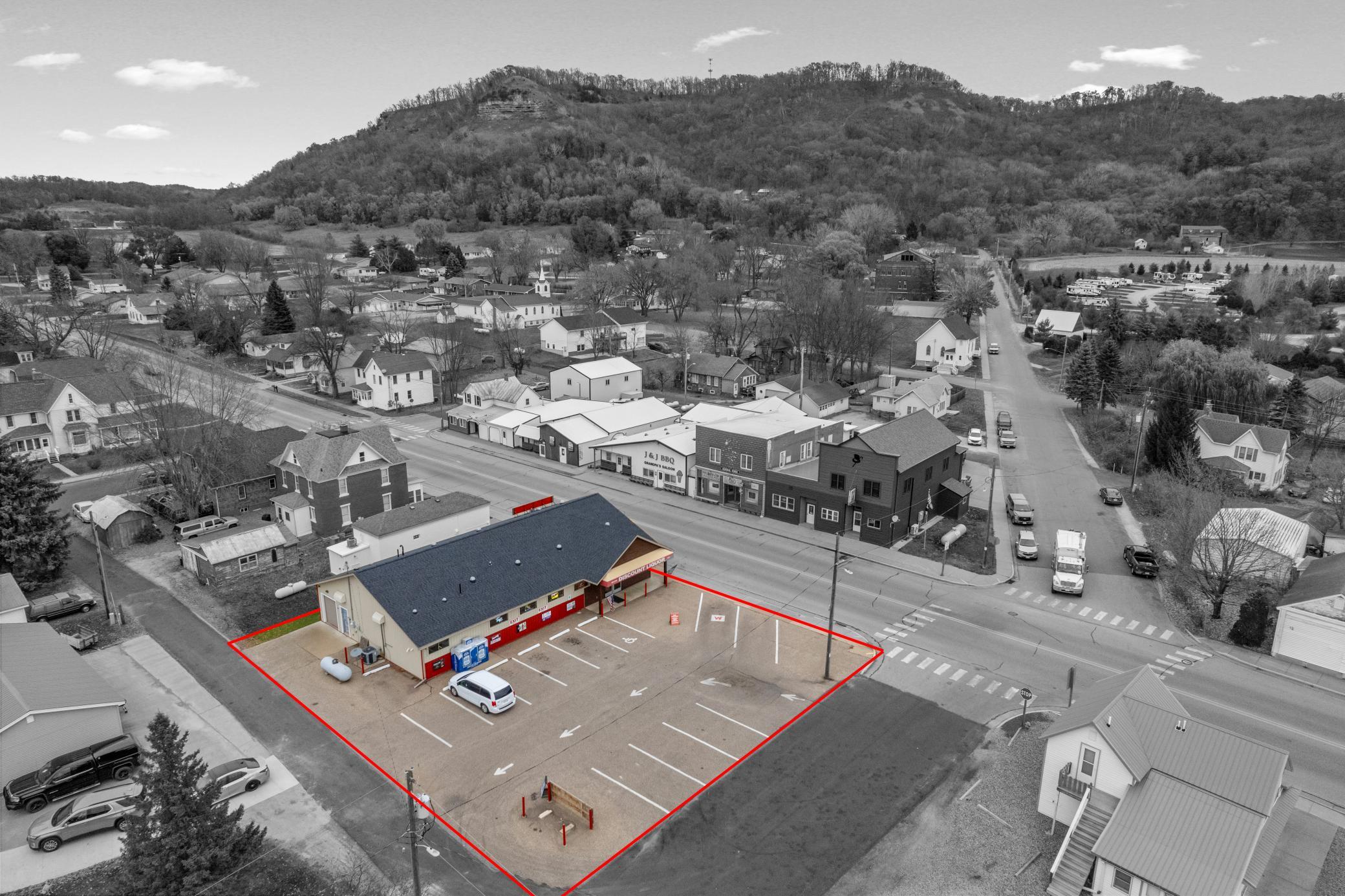 207 N Main Street