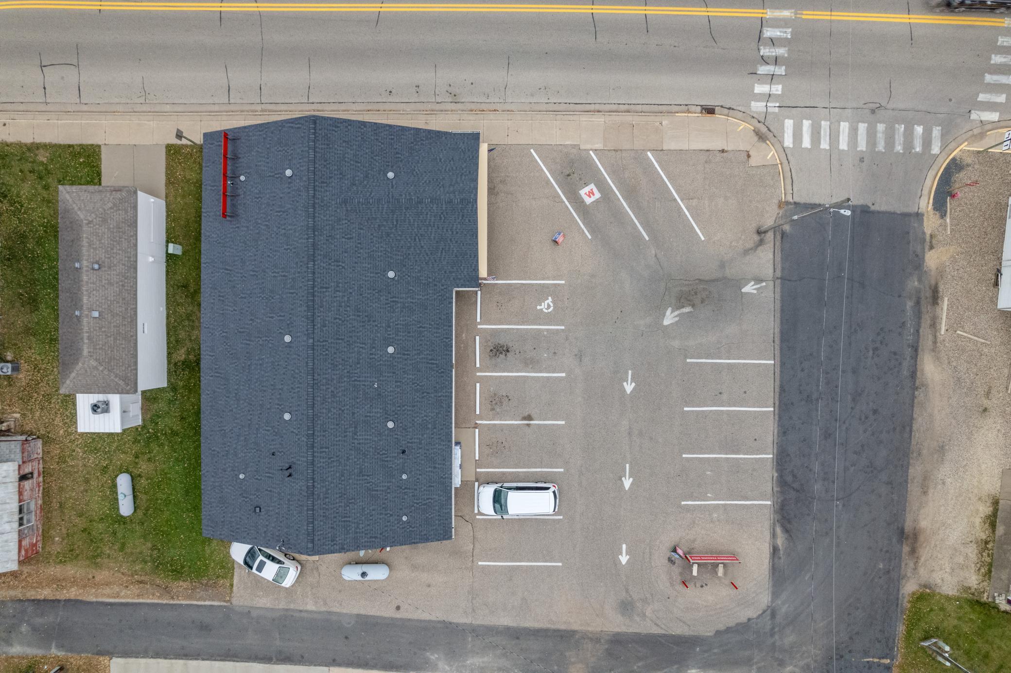 207 N Main Street