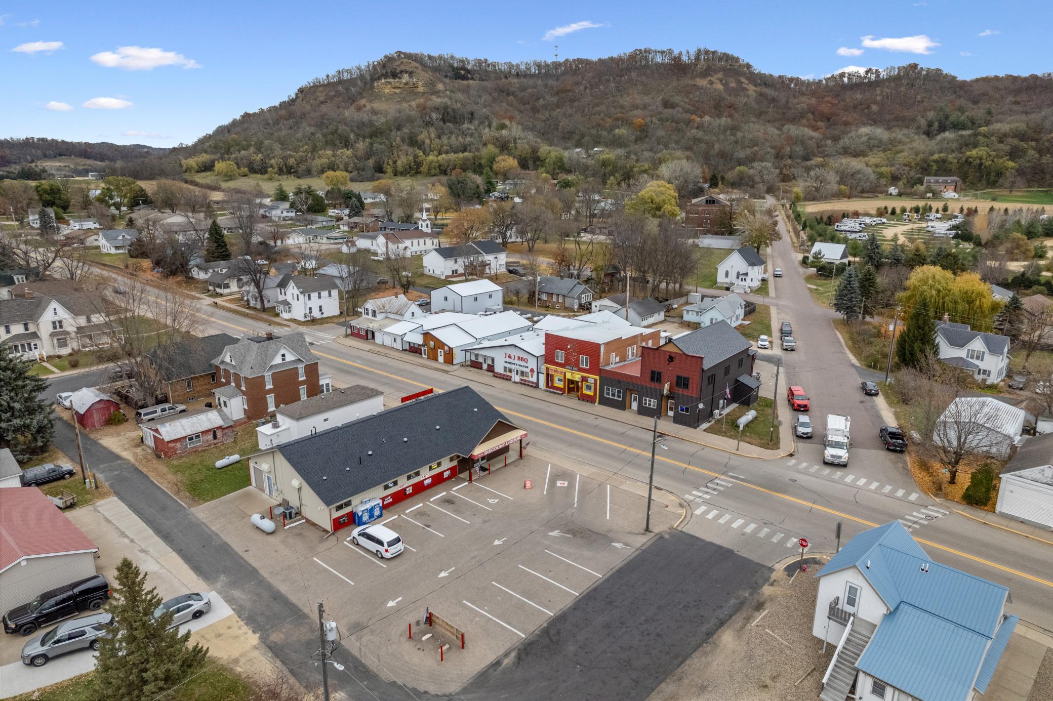 207 N Main Street
