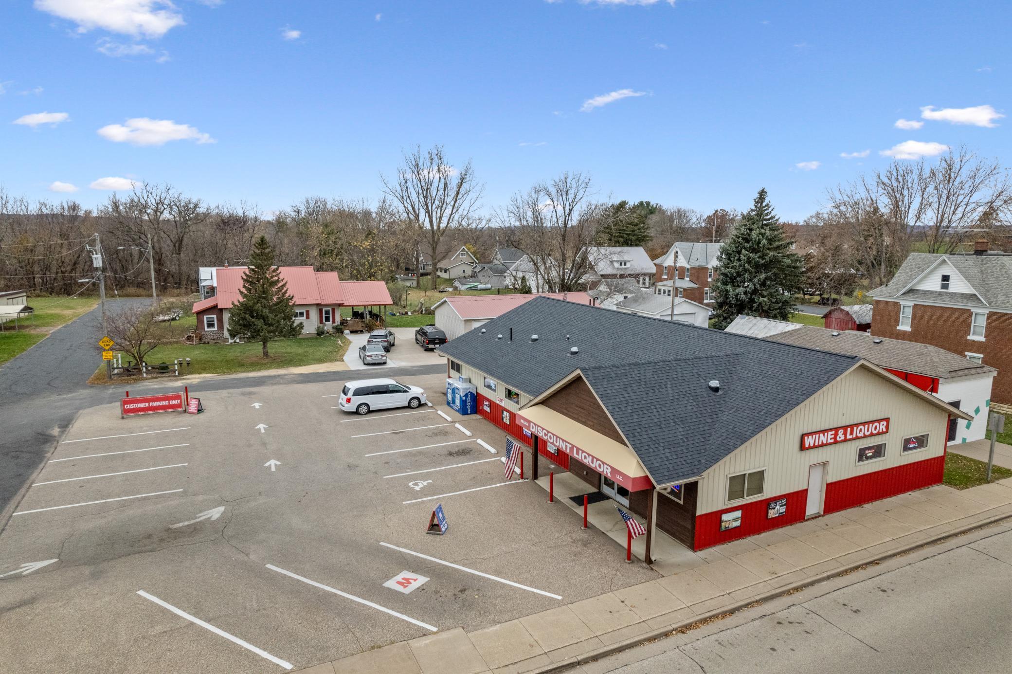 207 N Main Street